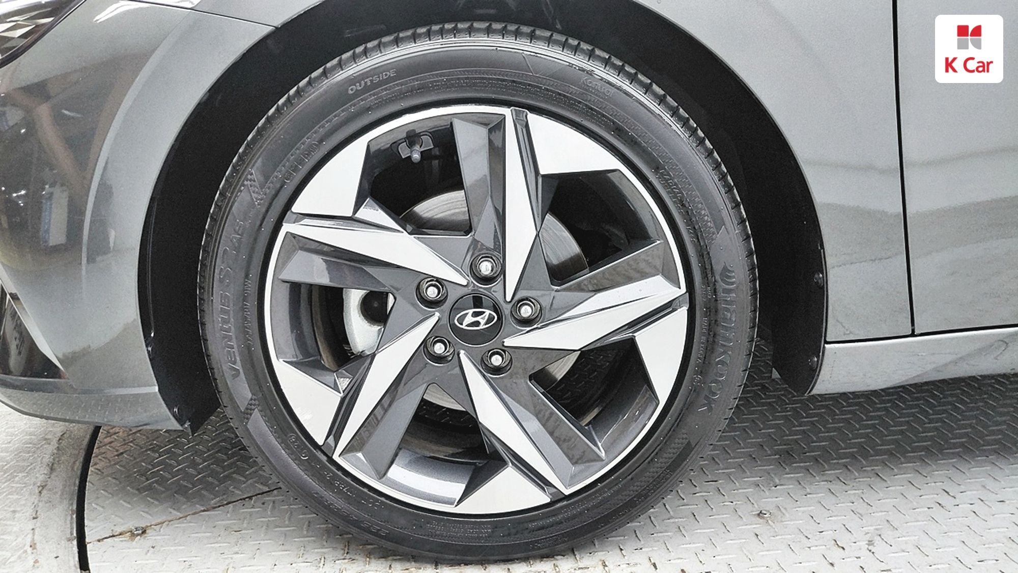 Hyundai Avante (CN7) бензин 1.6 Inspiration, миниатюра 27
