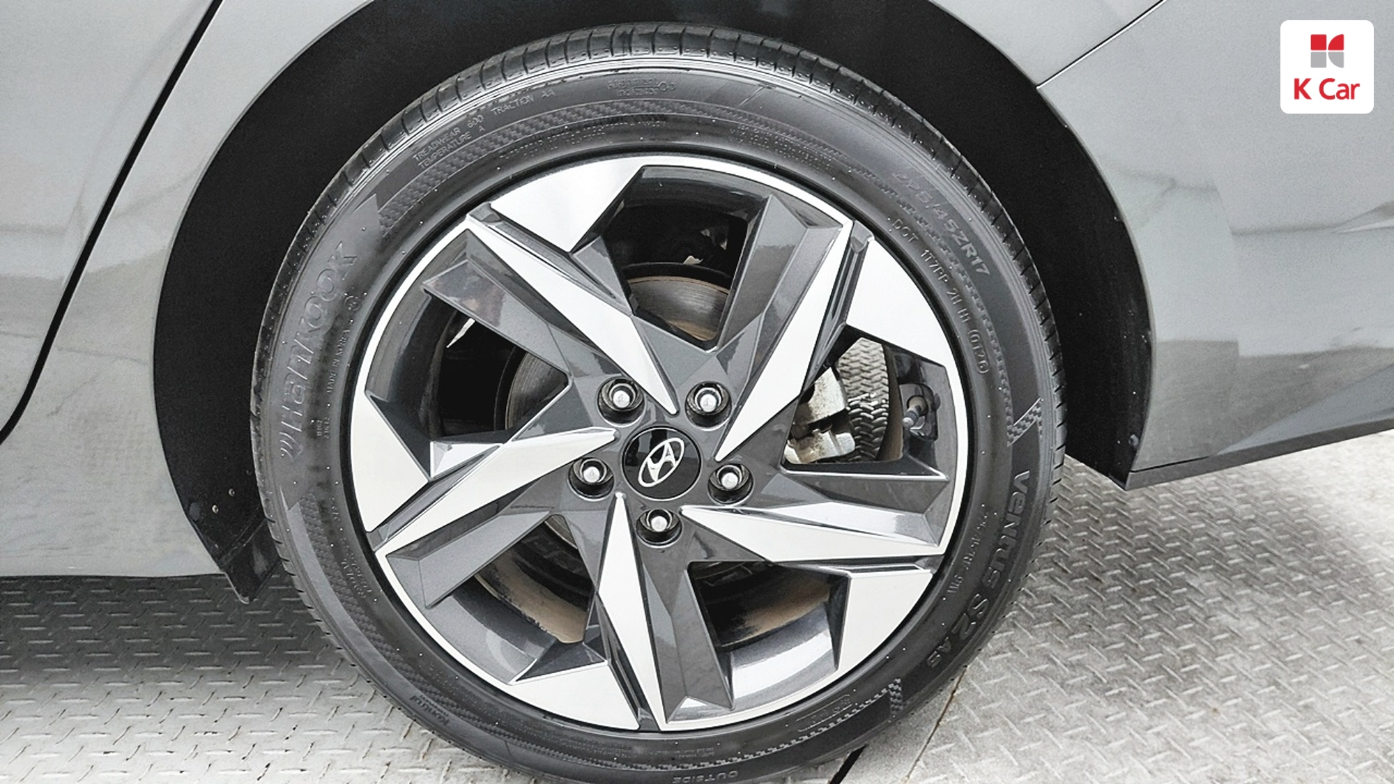 Hyundai Avante (CN7) бензин 1.6 Inspiration, миниатюра 28