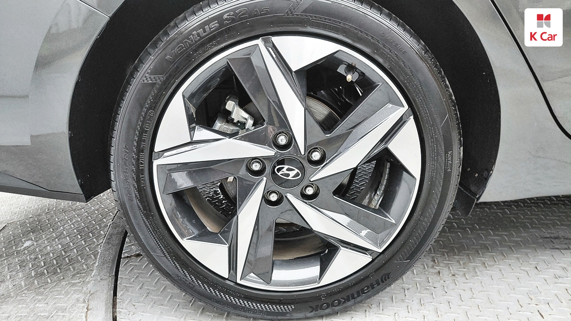 Hyundai Avante (CN7) бензин 1.6 Inspiration, миниатюра 30