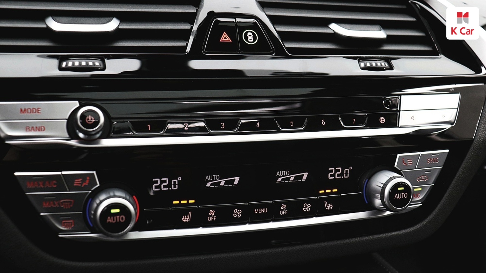 BMW 5 (G30) 520i, миниатюра 12