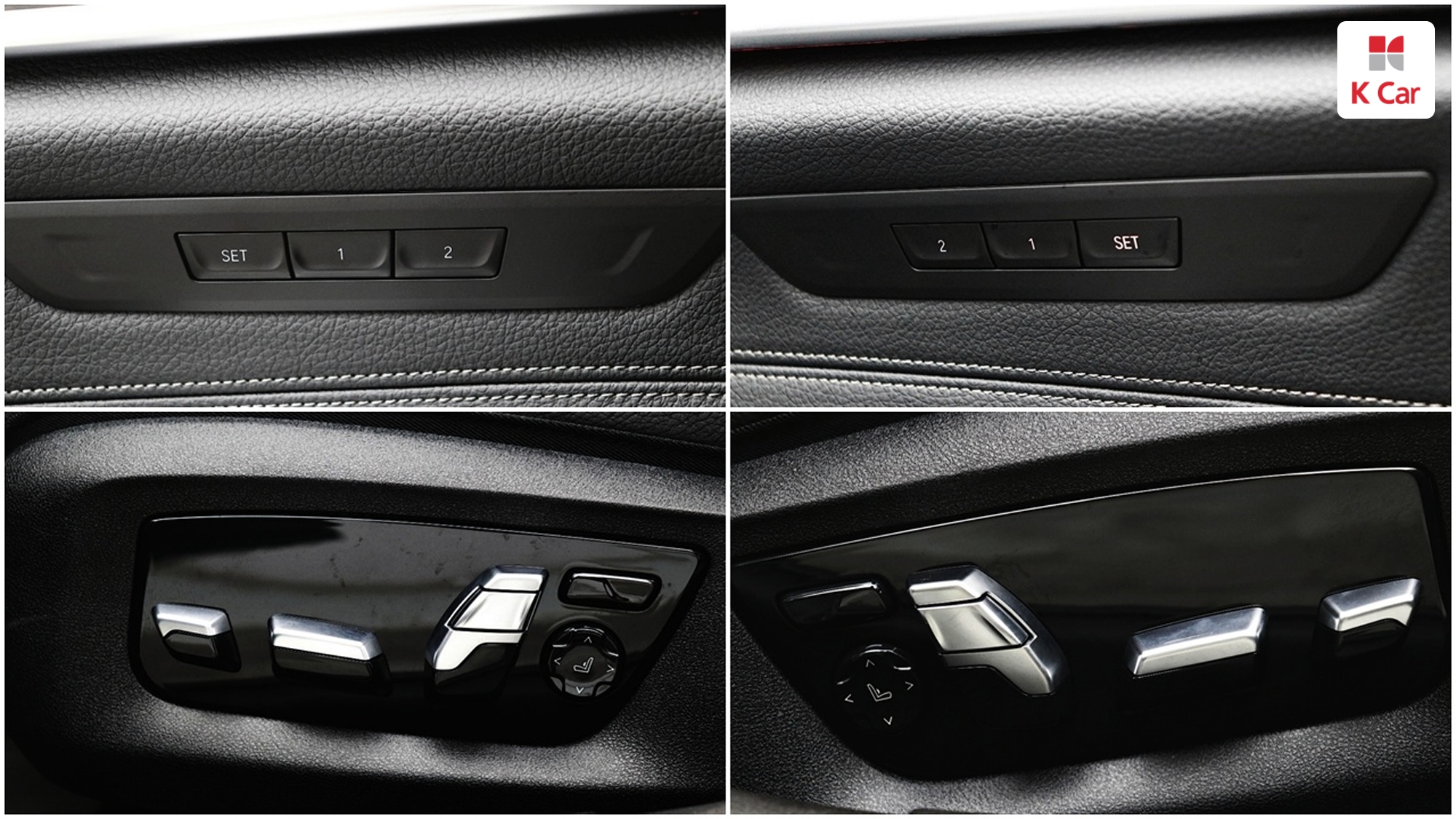 BMW 5 (G30) 520i, миниатюра 17