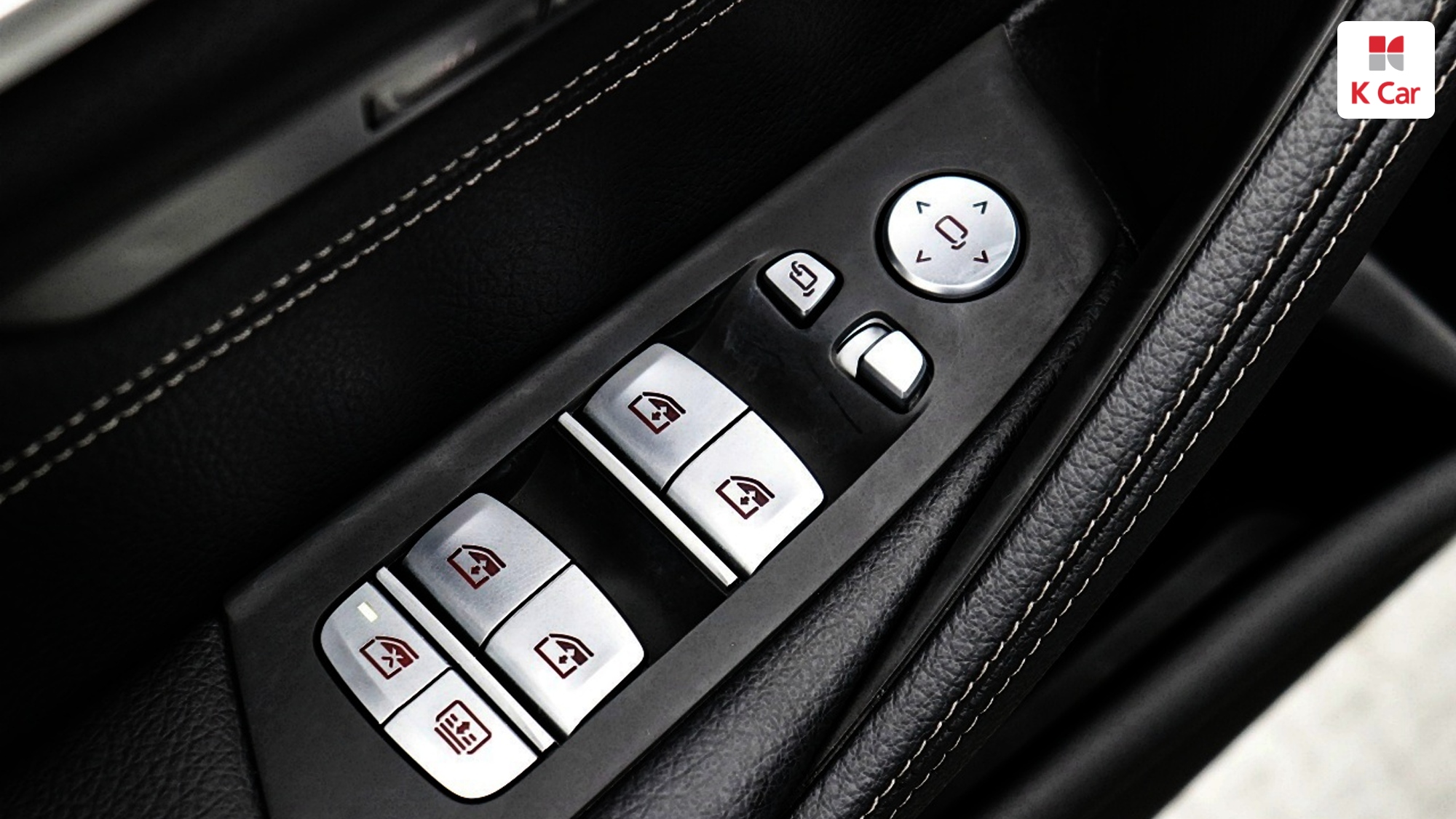 BMW 5 (G30) 520i, миниатюра 19