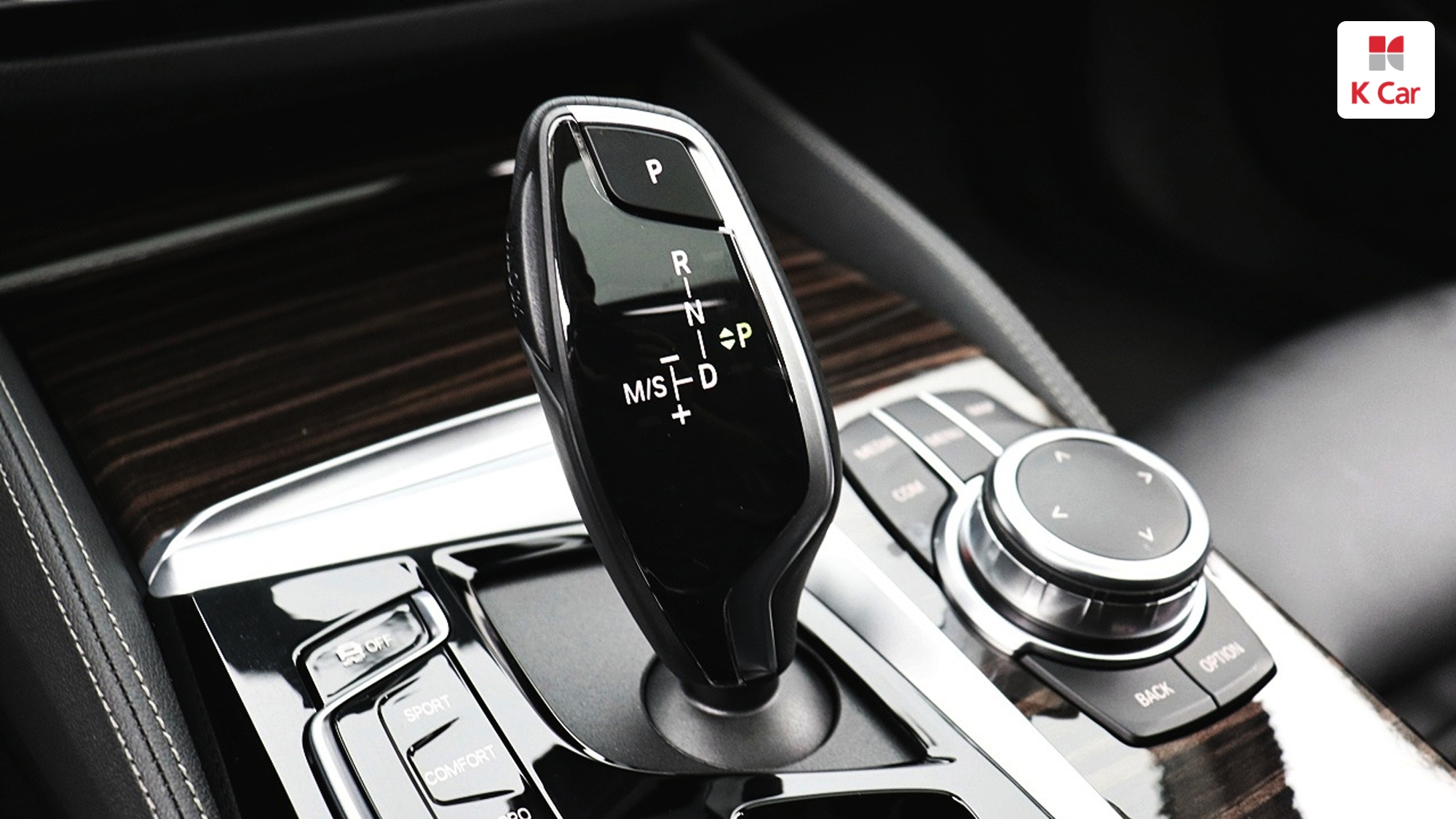 BMW 5 (G30) 520i, миниатюра 6