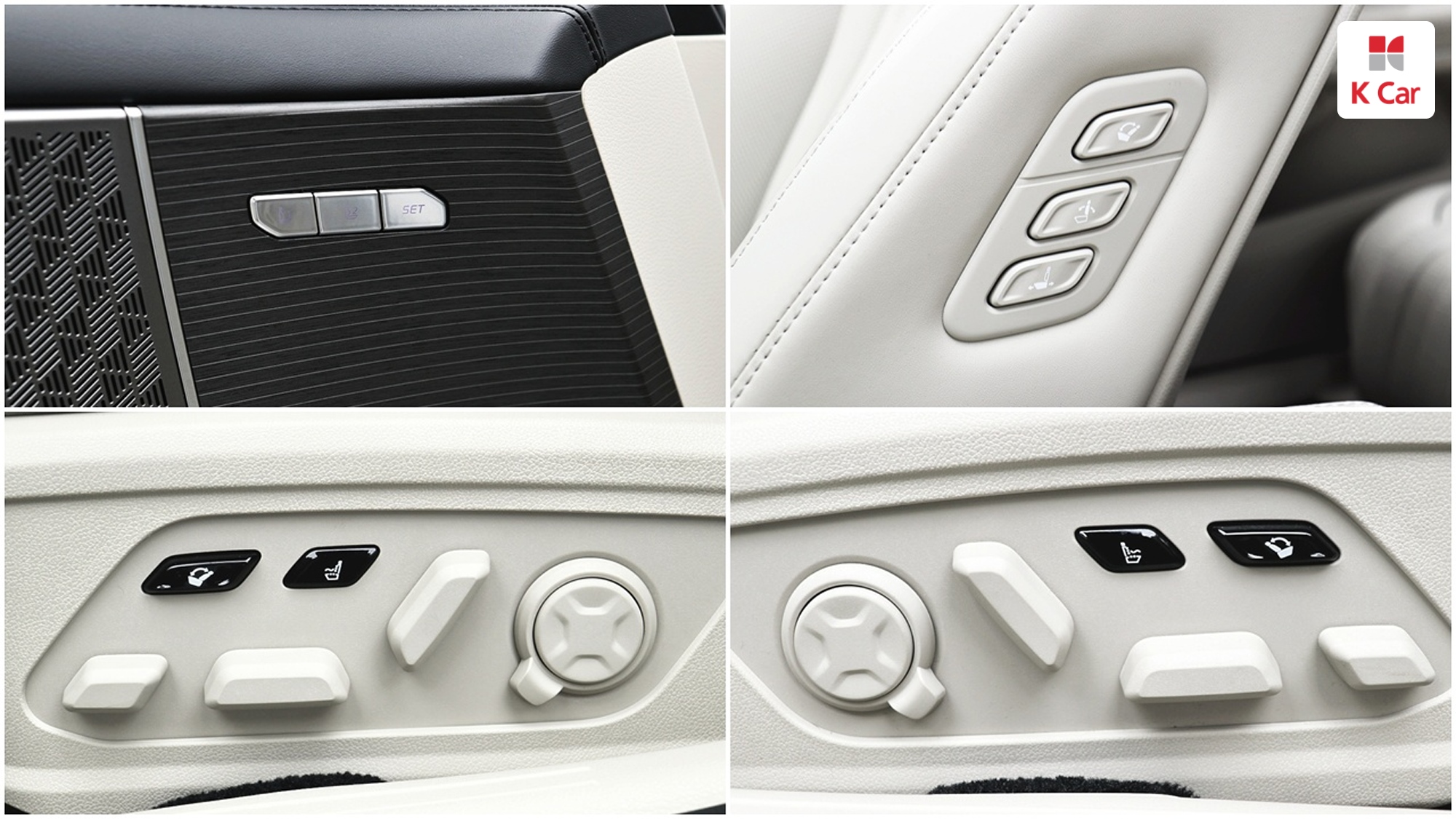 Kia K8 бензин 2.5 Signature, миниатюра 18