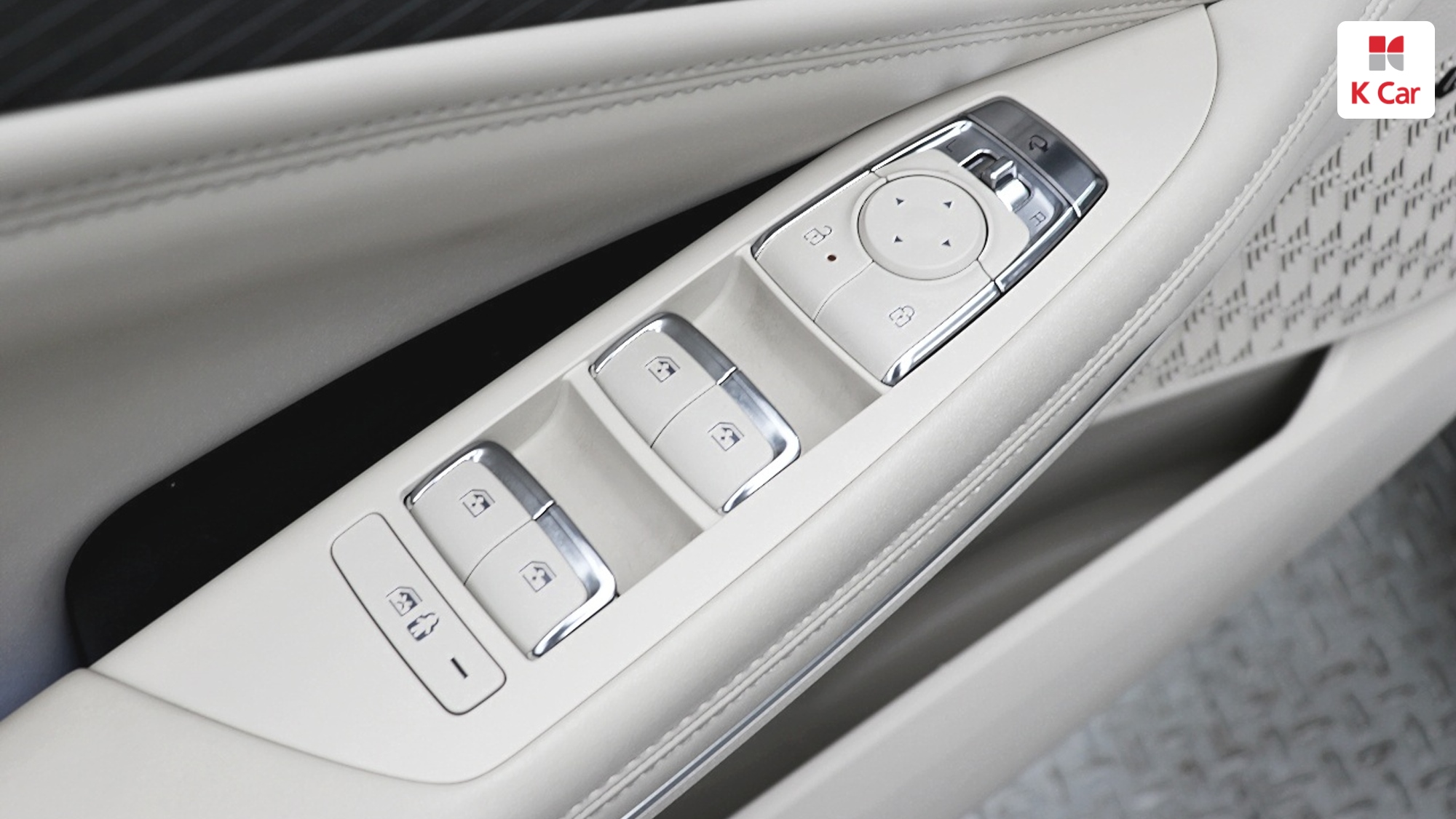 Kia K8 бензин 2.5 Signature, миниатюра 20