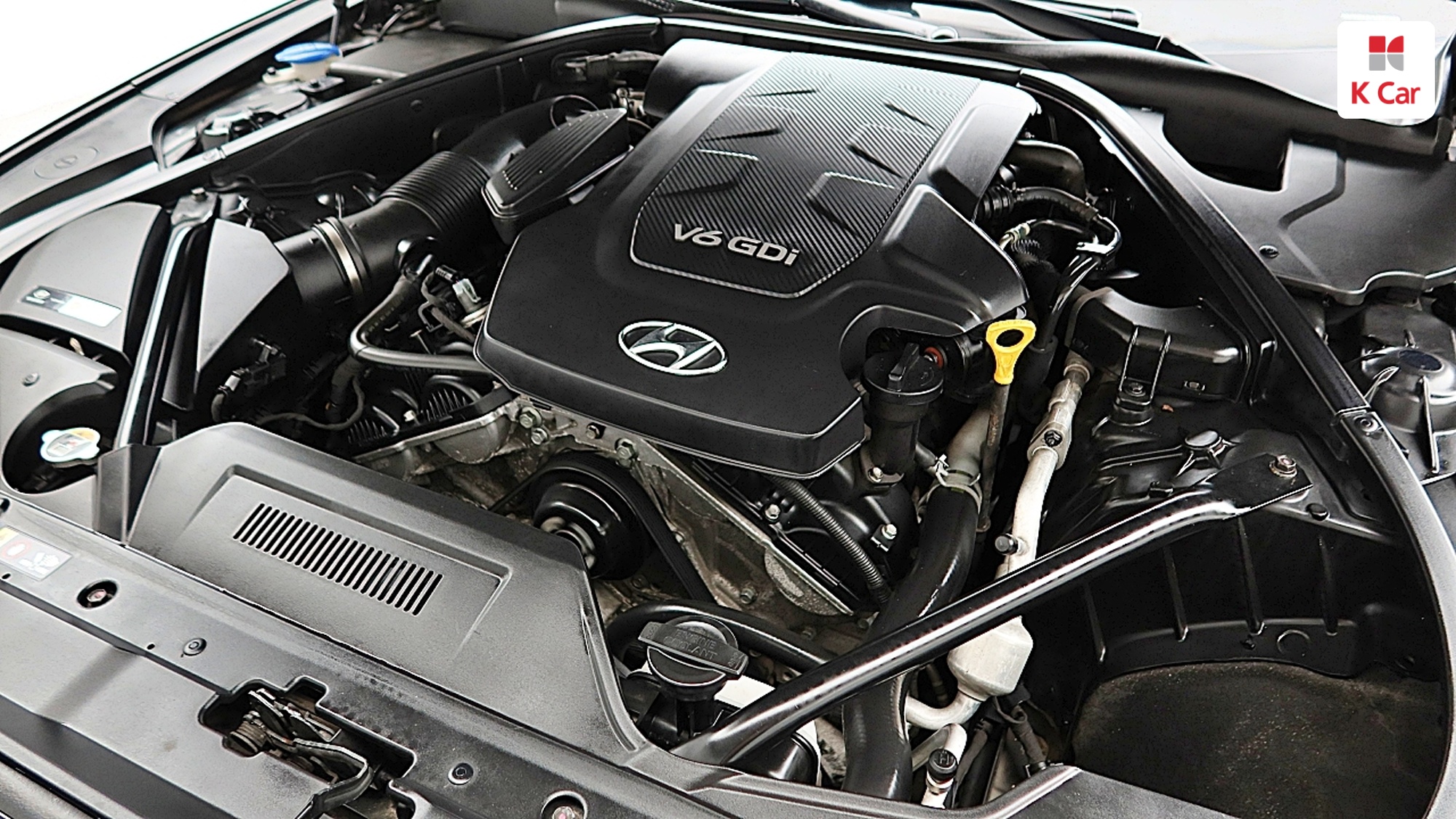 현대 제네시스 DH G330 모던 AWD
