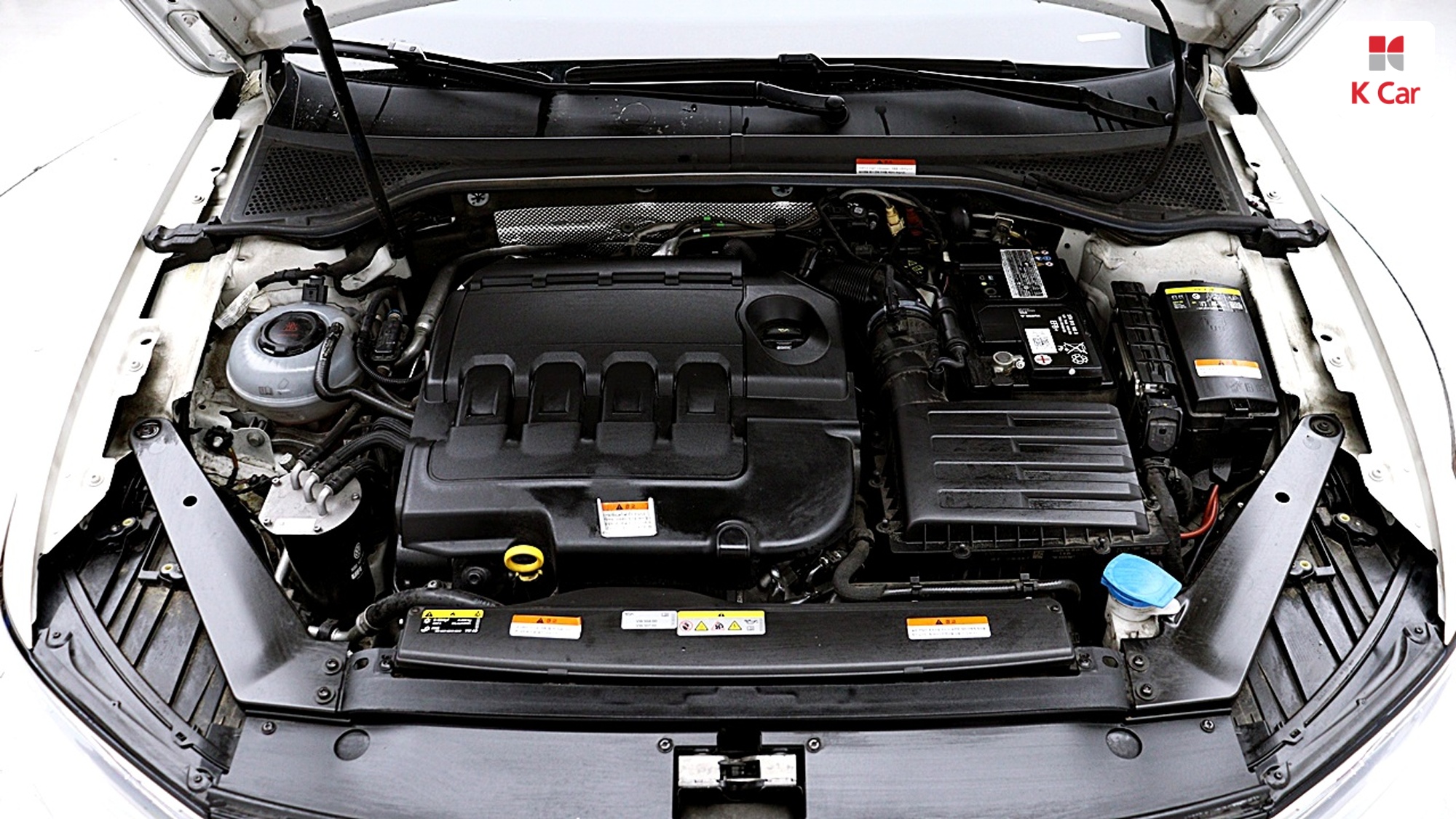 Volkswagen GT (B8) TDI Premium, миниатюра 2