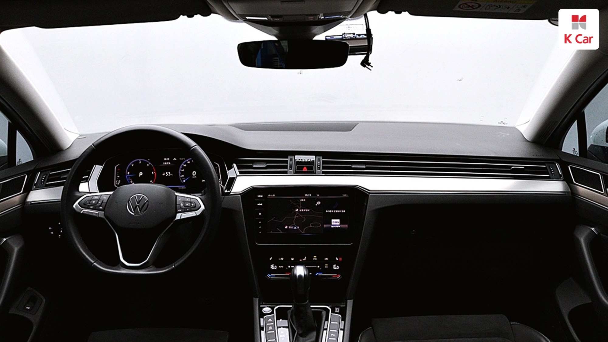 Volkswagen GT (B8) TDI Premium, миниатюра 12