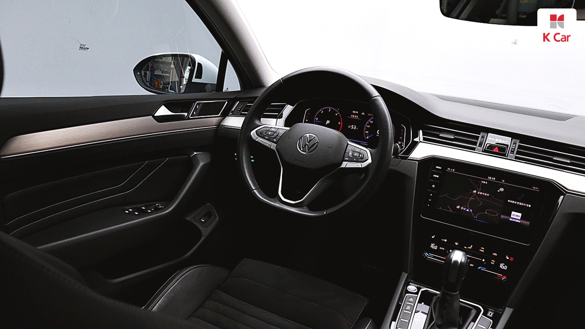 Volkswagen GT (B8) TDI Premium, миниатюра 13
