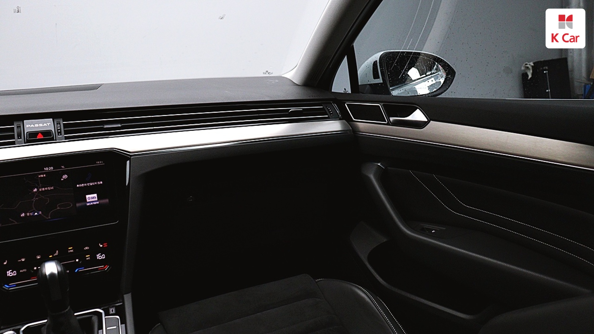 Volkswagen GT (B8) TDI Premium, миниатюра 14