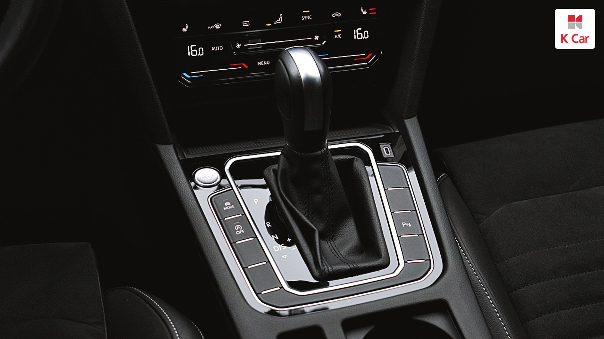 Volkswagen GT (B8) TDI Premium, миниатюра 16