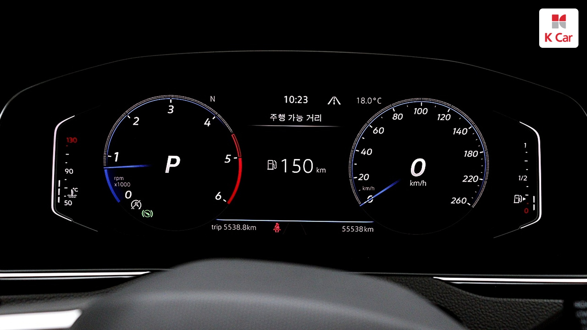 Volkswagen GT (B8) TDI Premium, миниатюра 19