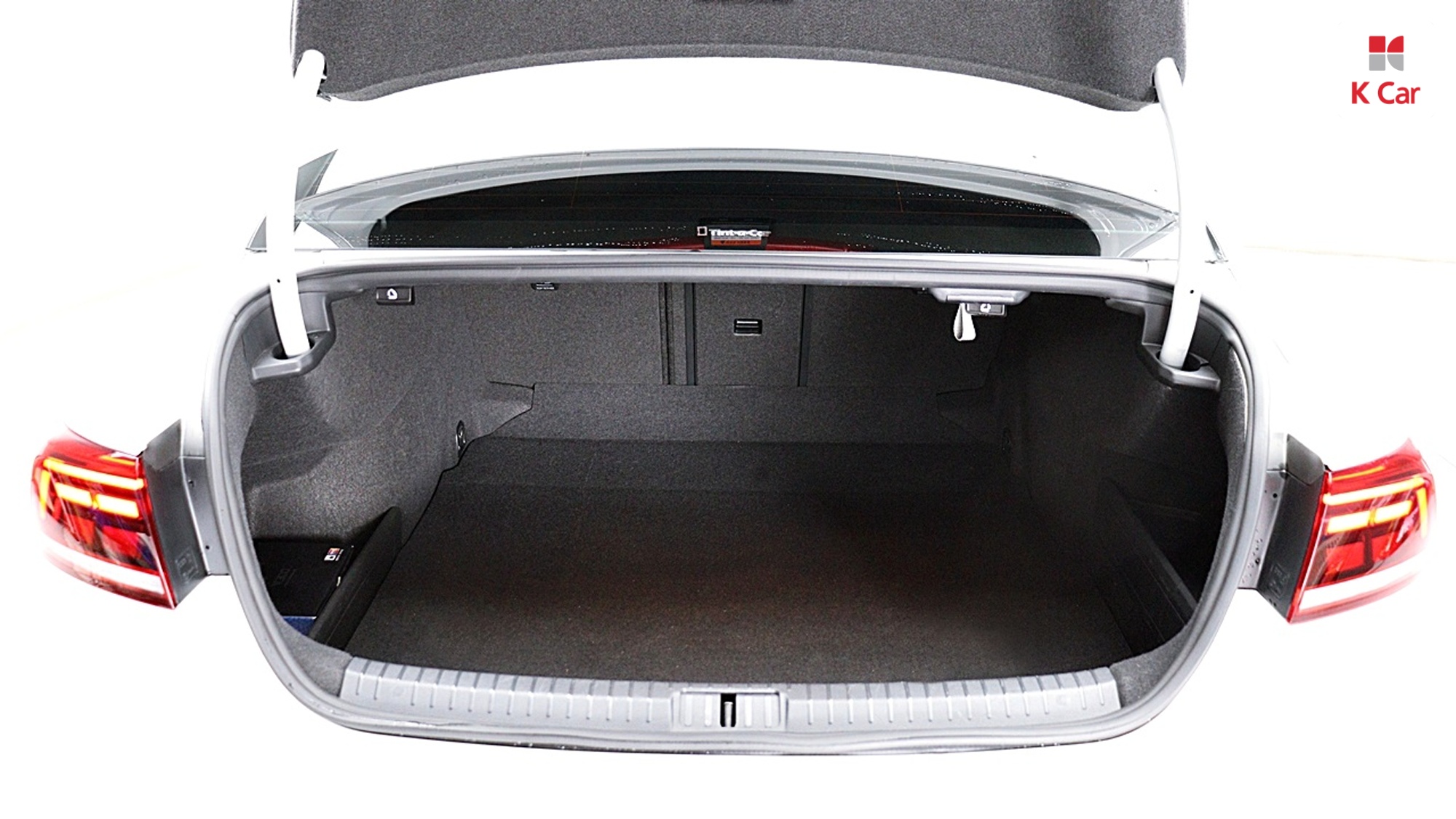 Volkswagen GT (B8) TDI Premium, миниатюра 3