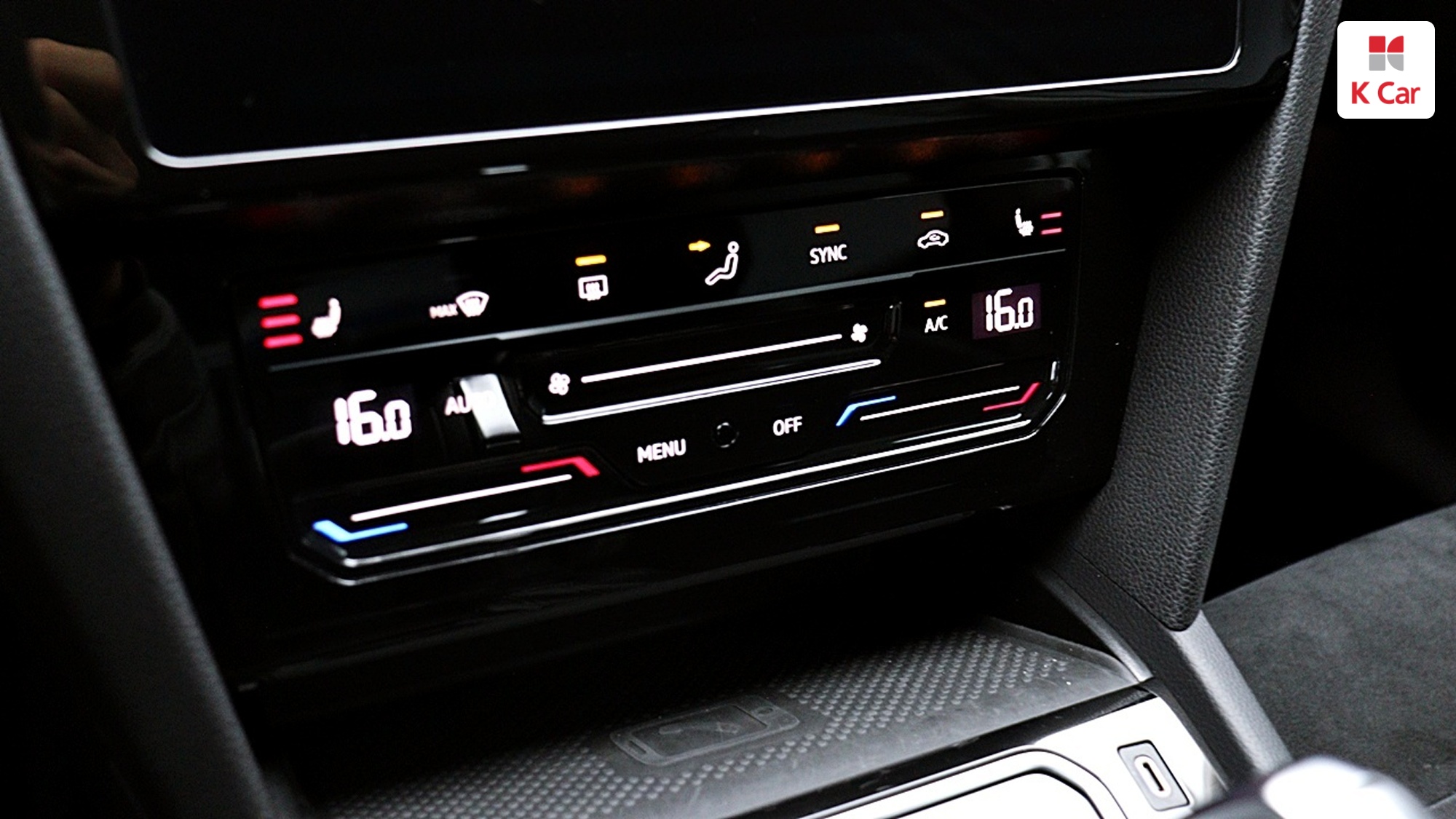 Volkswagen GT (B8) TDI Premium, миниатюра 30