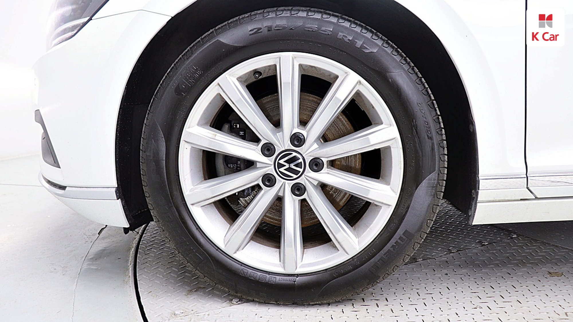 Volkswagen GT (B8) TDI Premium, миниатюра 4