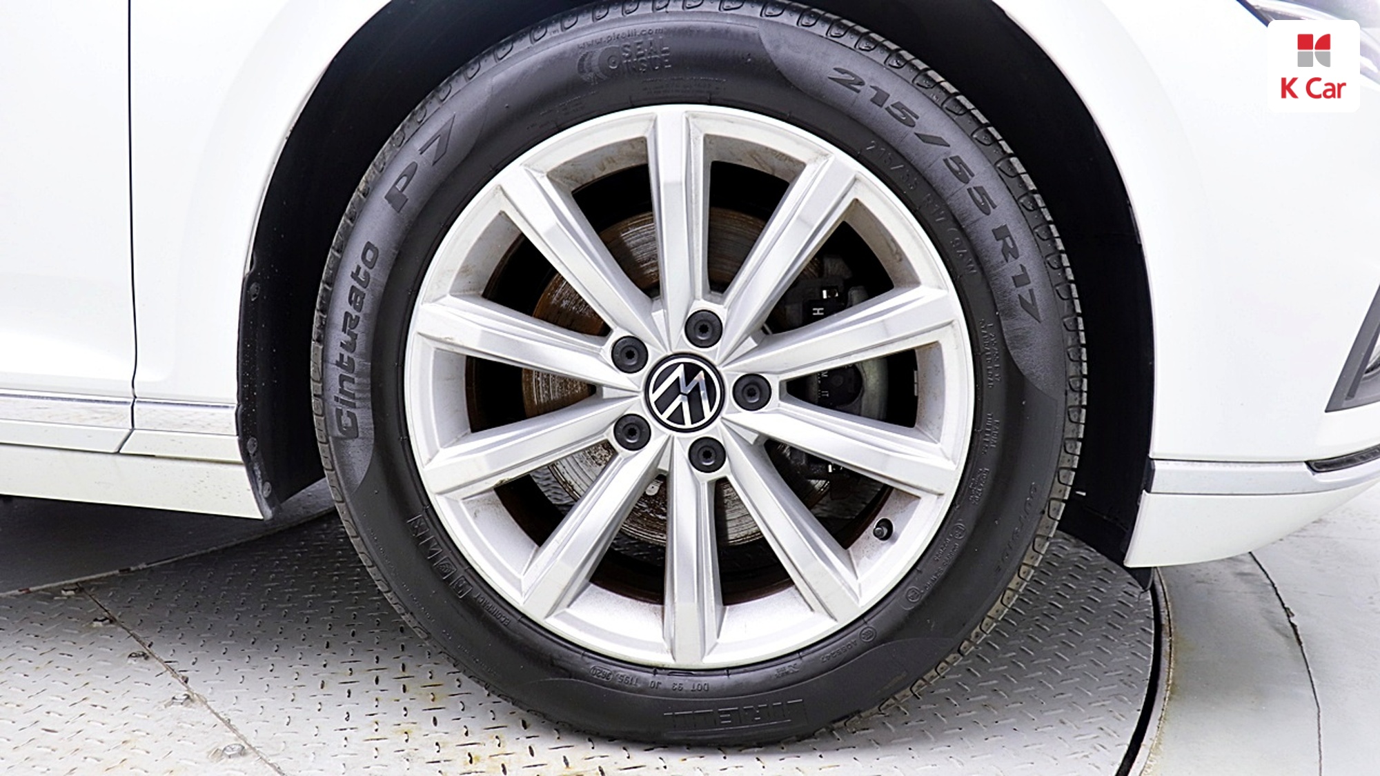 Volkswagen GT (B8) TDI Premium, миниатюра 6