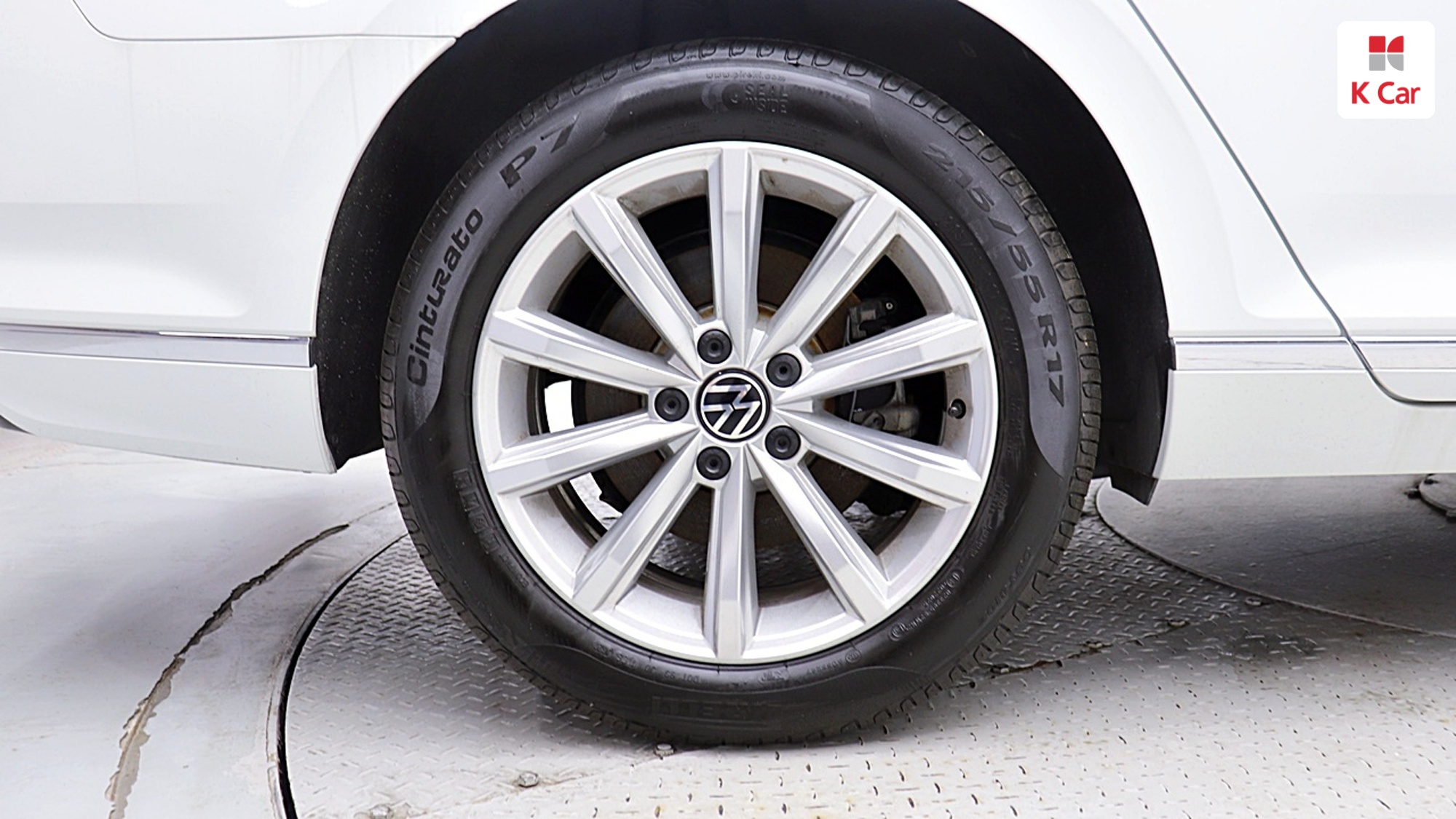 Volkswagen GT (B8) TDI Premium, миниатюра 7