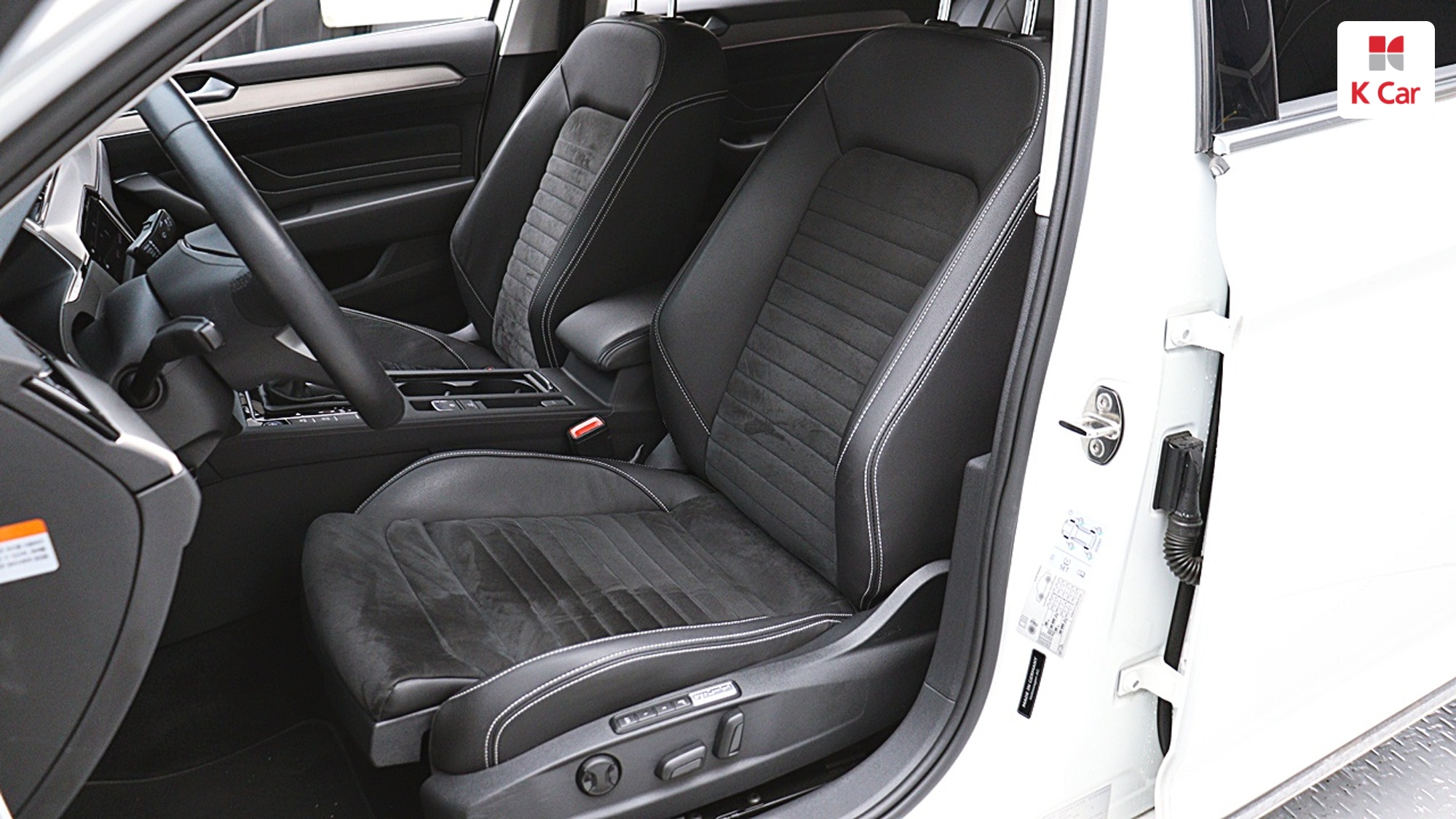 Volkswagen GT (B8) TDI Premium, миниатюра 8