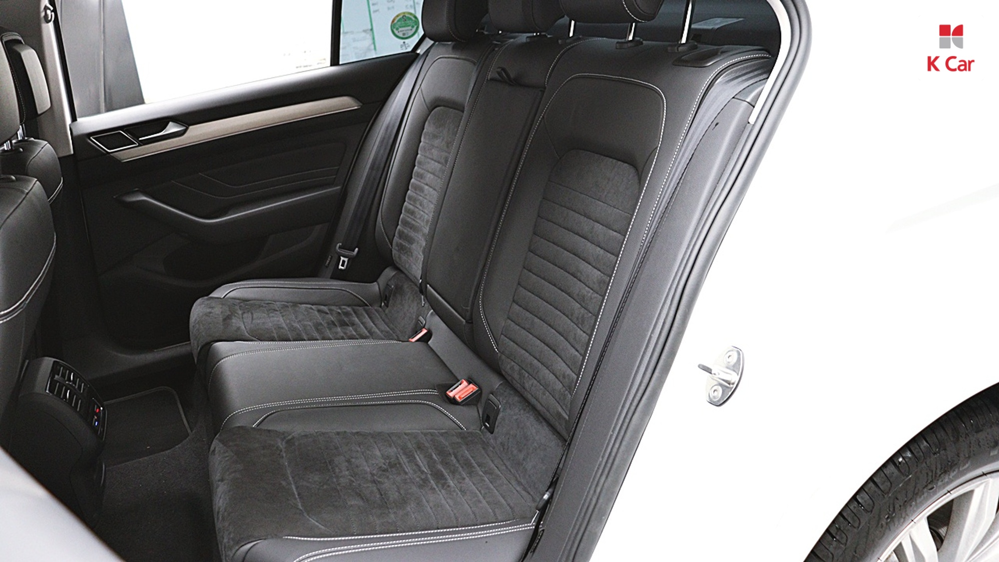 Volkswagen GT (B8) TDI Premium, миниатюра 9