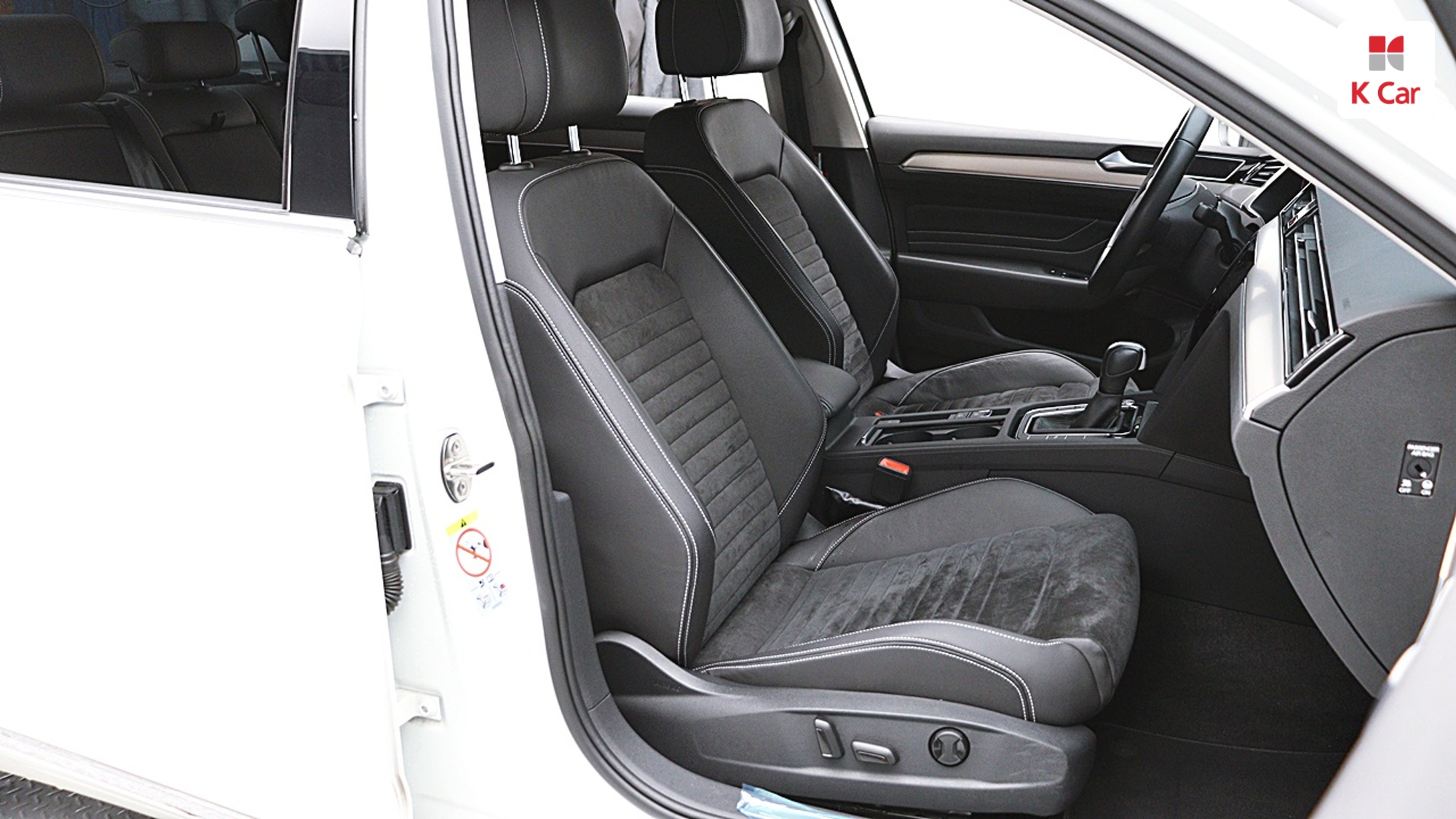 Volkswagen GT (B8) TDI Premium, миниатюра 10