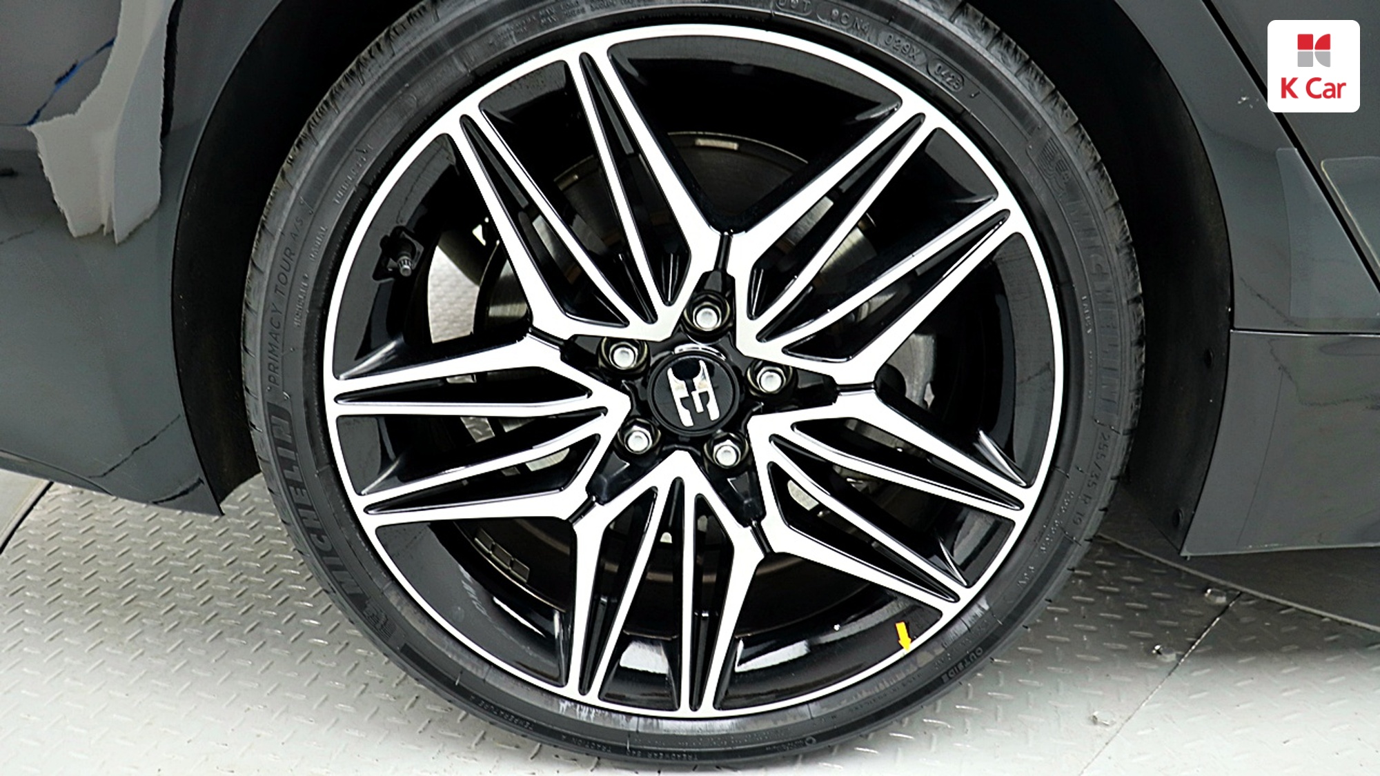 Kia Stinger 2.5 Turbo 2WD, миниатюра 12
