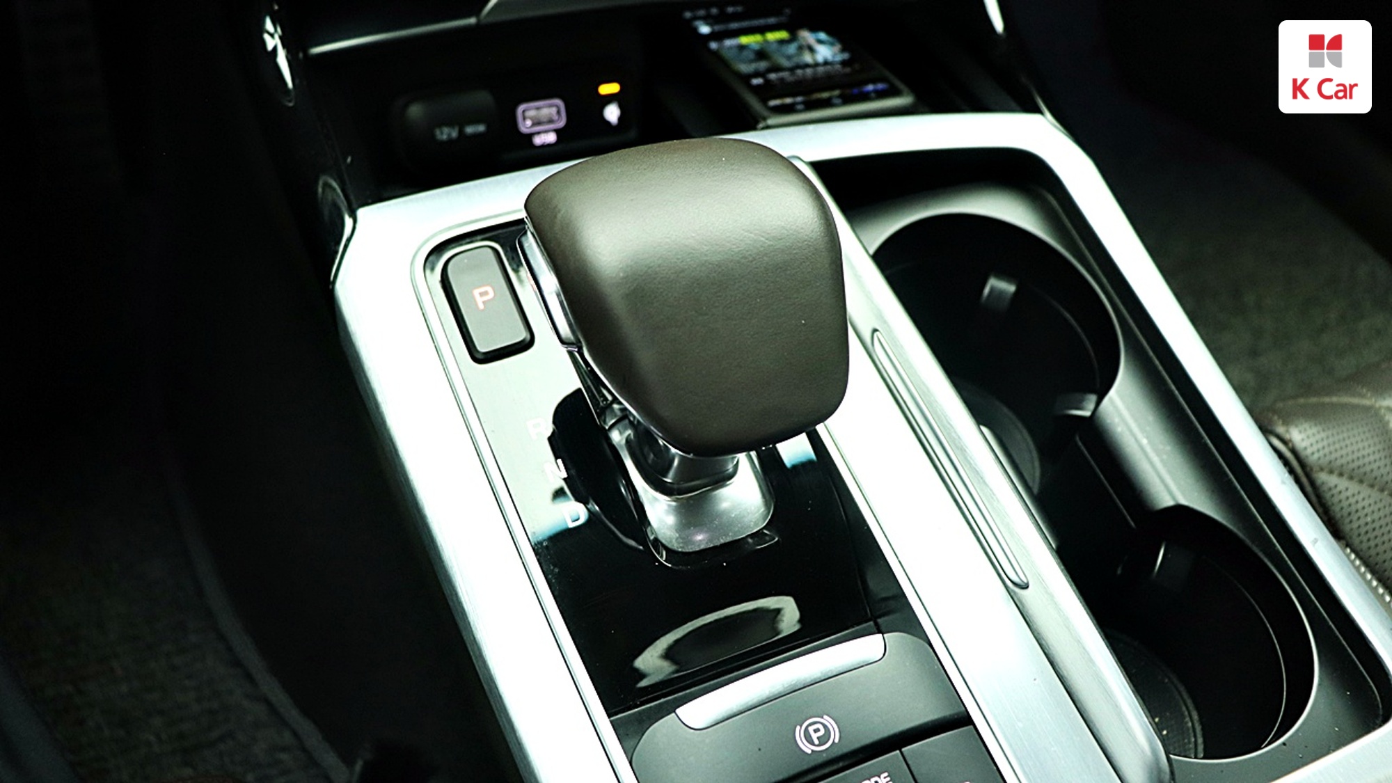 Kia Stinger 2.5 Turbo 2WD, миниатюра 13