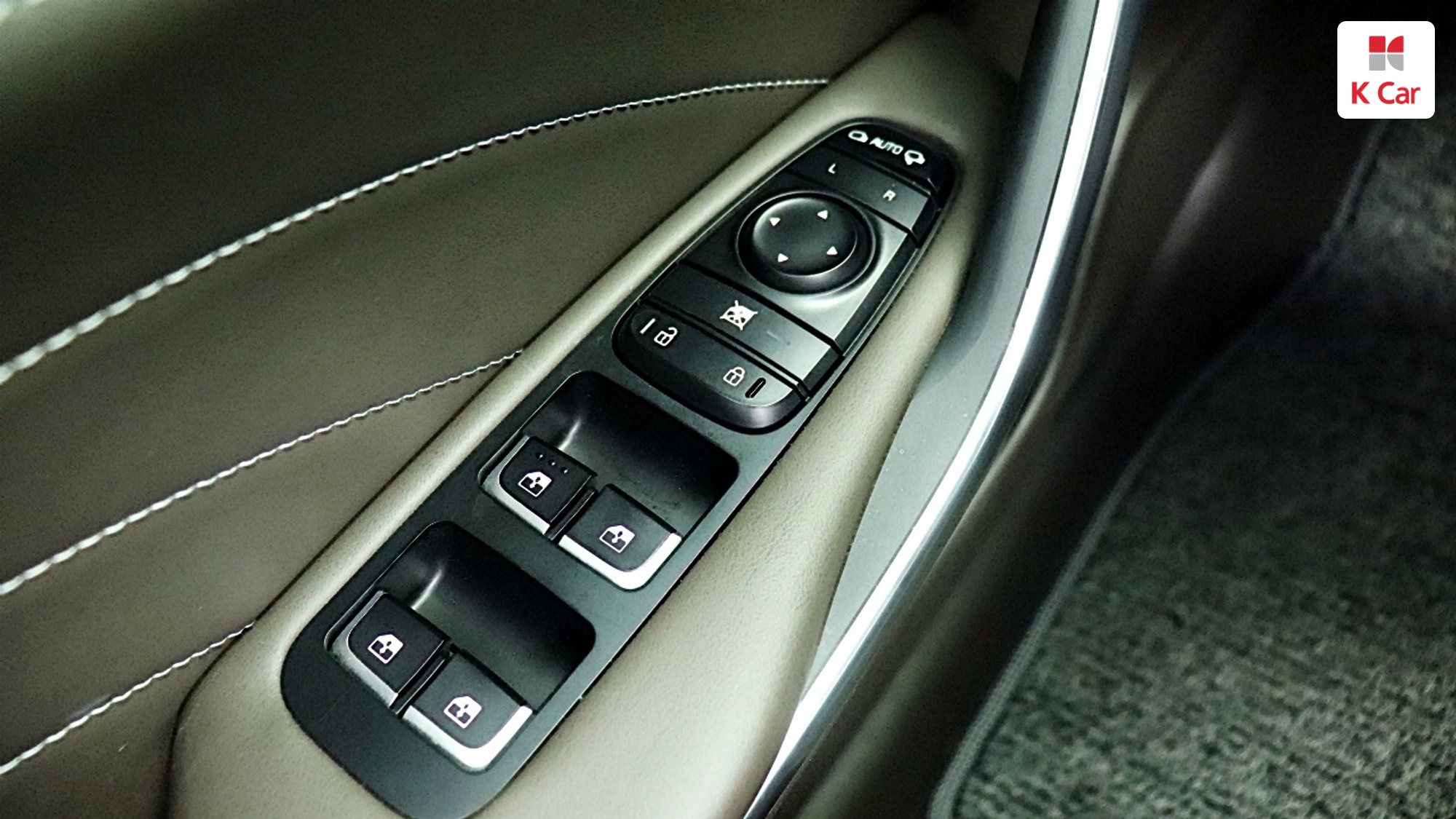 Kia Stinger 2.5 Turbo 2WD, миниатюра 19