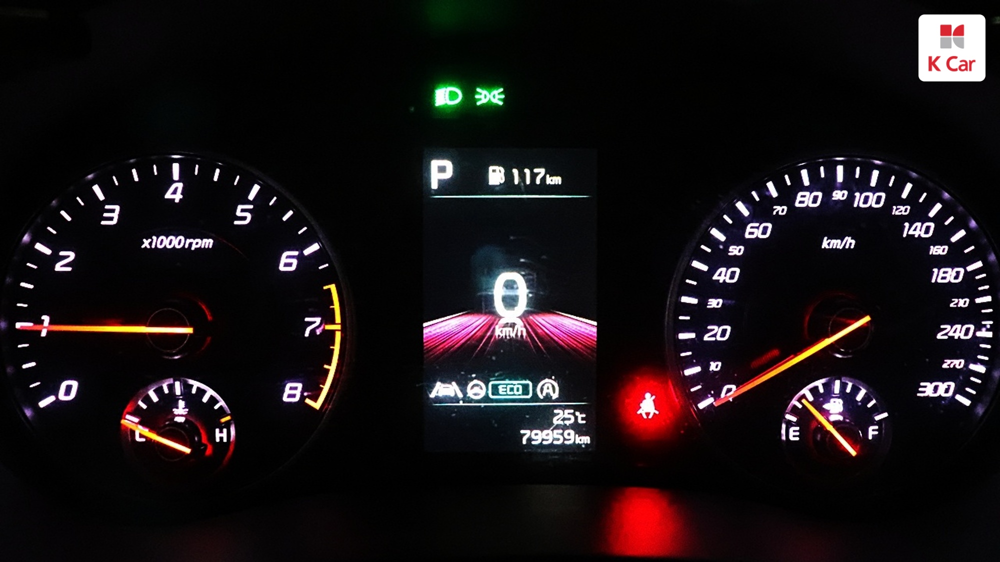 Kia Stinger 2.5 Turbo 2WD, миниатюра 24
