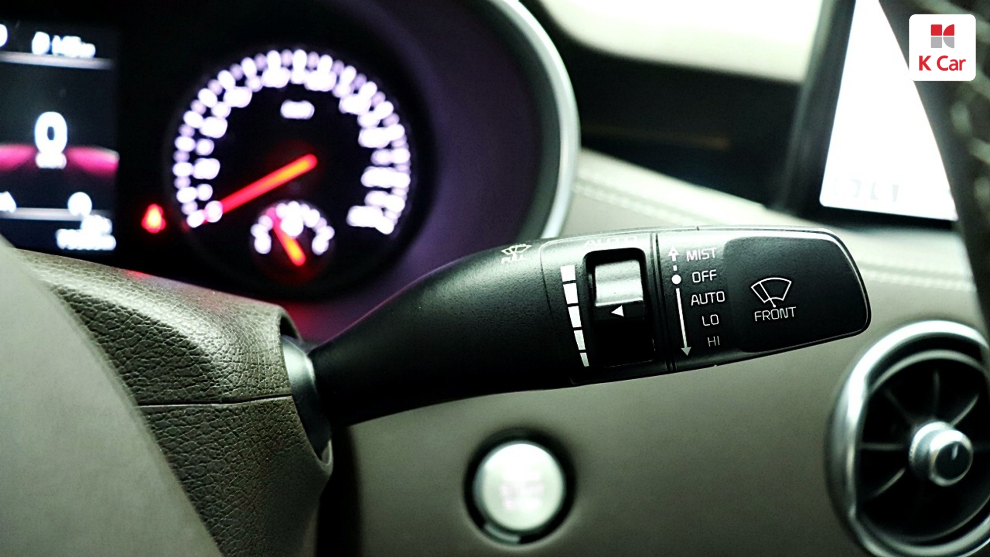 Kia Stinger 2.5 Turbo 2WD, миниатюра 27