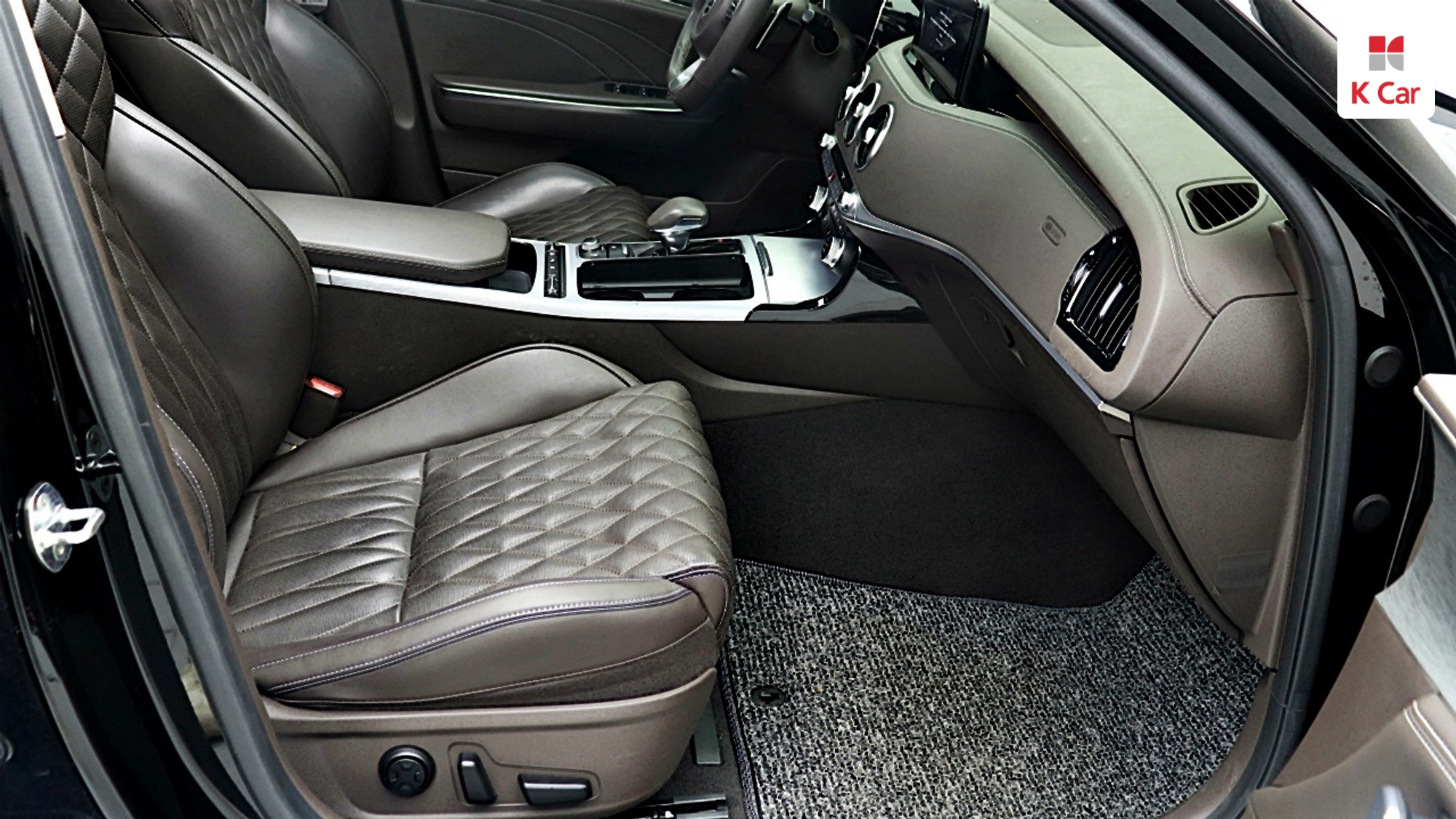 Kia Stinger 2.5 Turbo 2WD, миниатюра 5