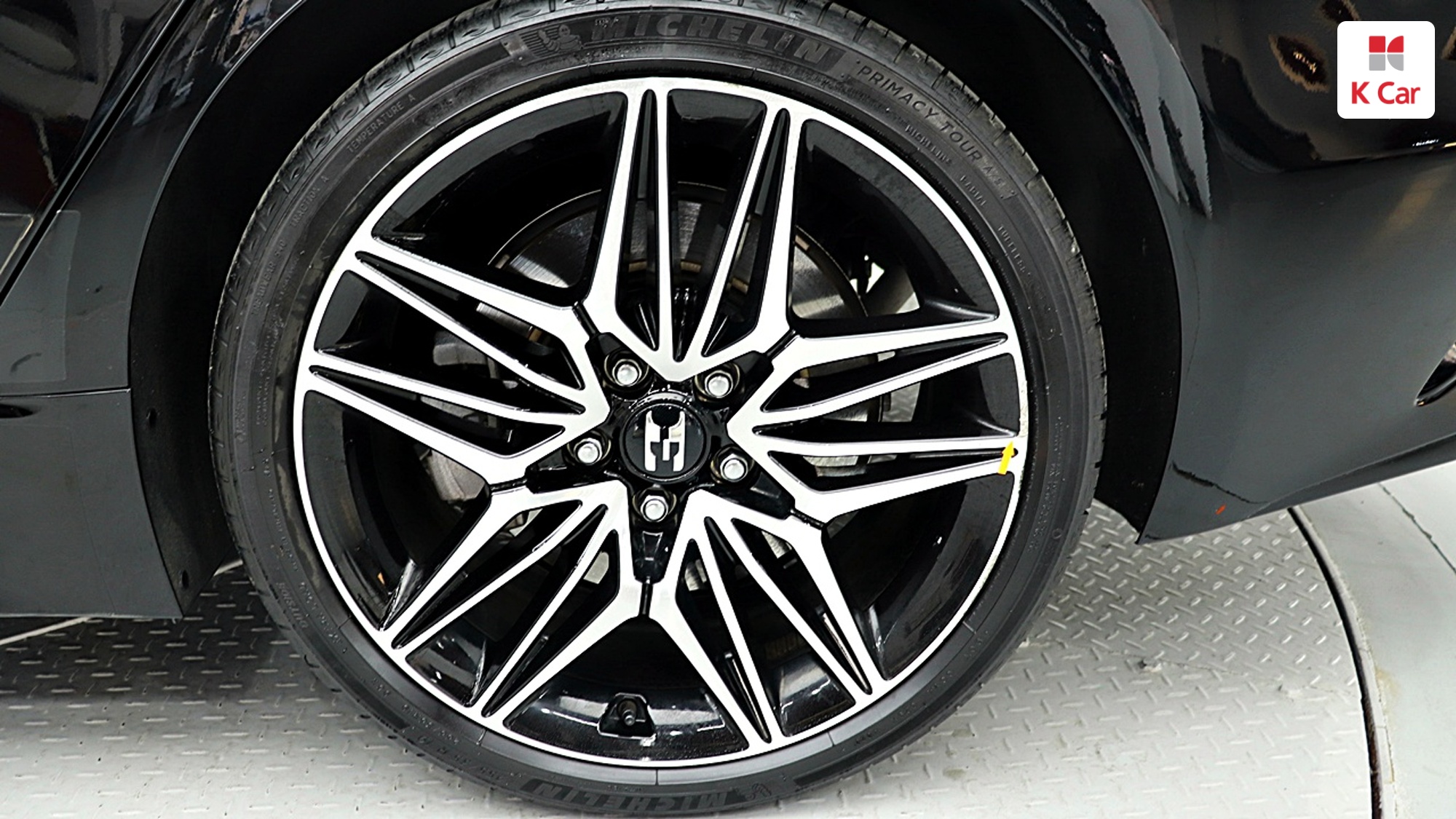 Kia Stinger 2.5 Turbo 2WD, миниатюра 10