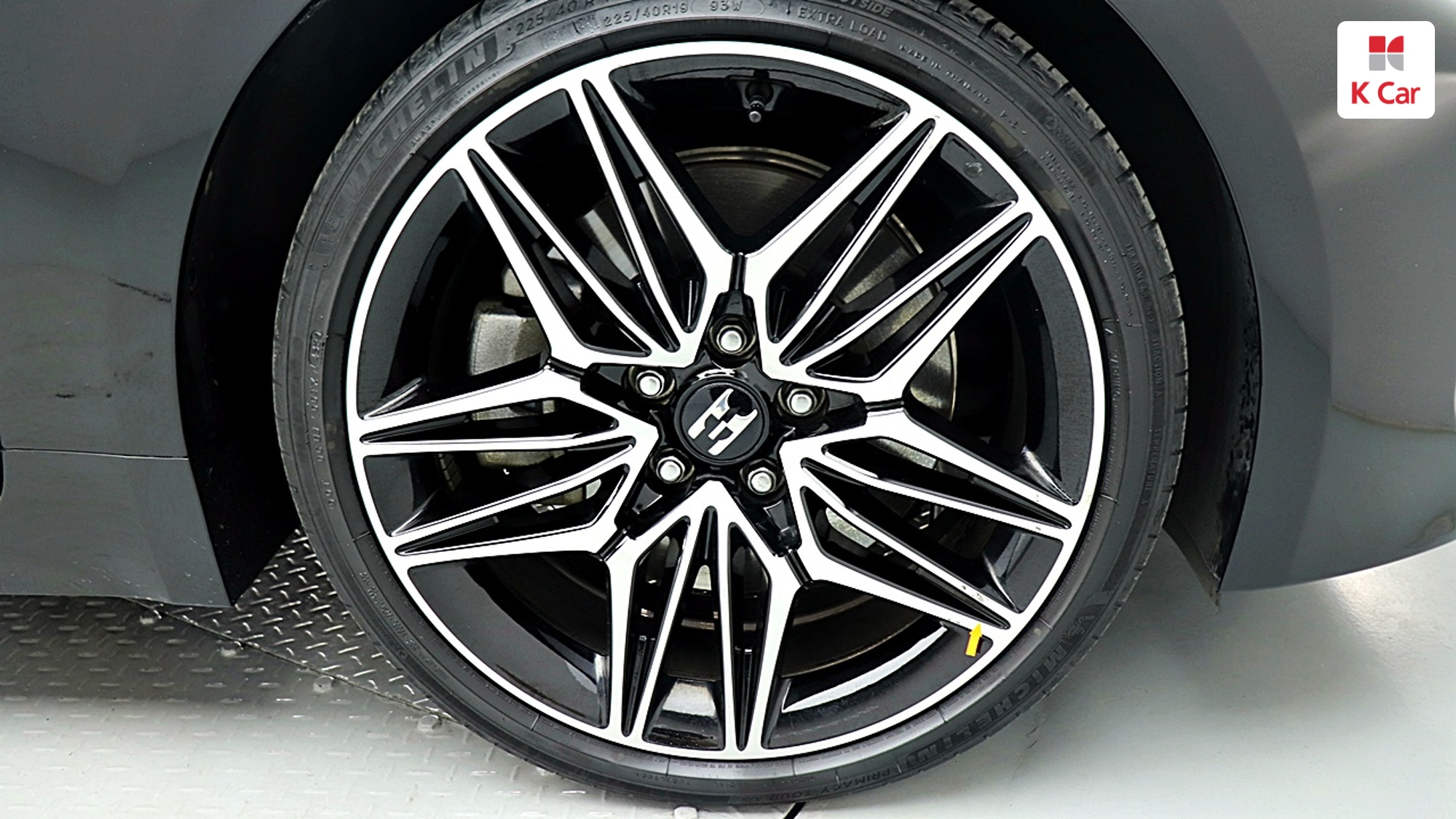 Kia Stinger 2.5 Turbo 2WD, миниатюра 11