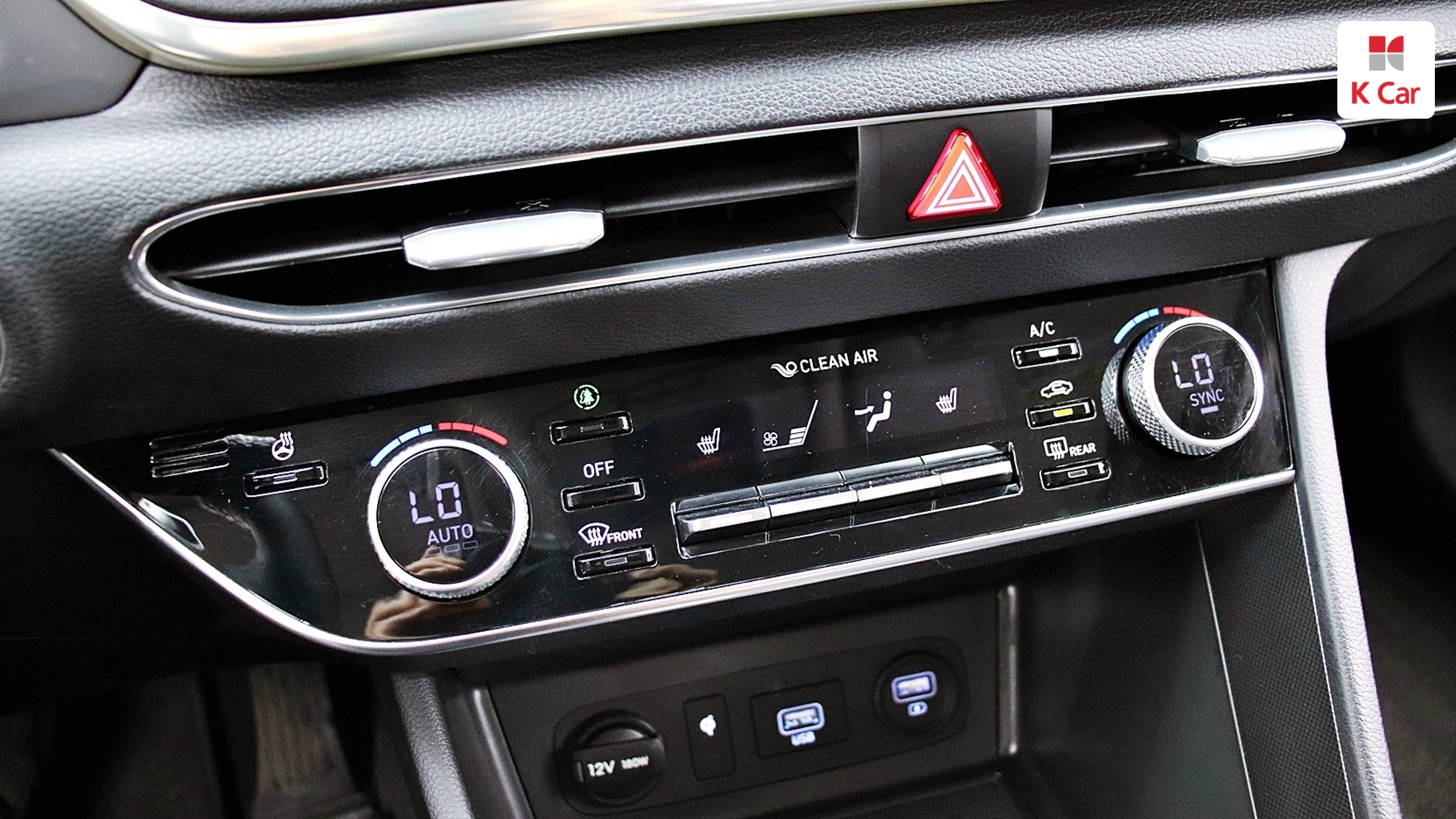 Hyundai Sonata 2.0 бензин Premium, миниатюра 15