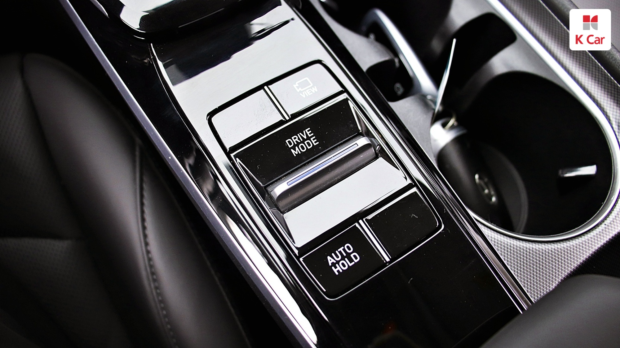 Hyundai Sonata 2.0 бензин Premium, миниатюра 17