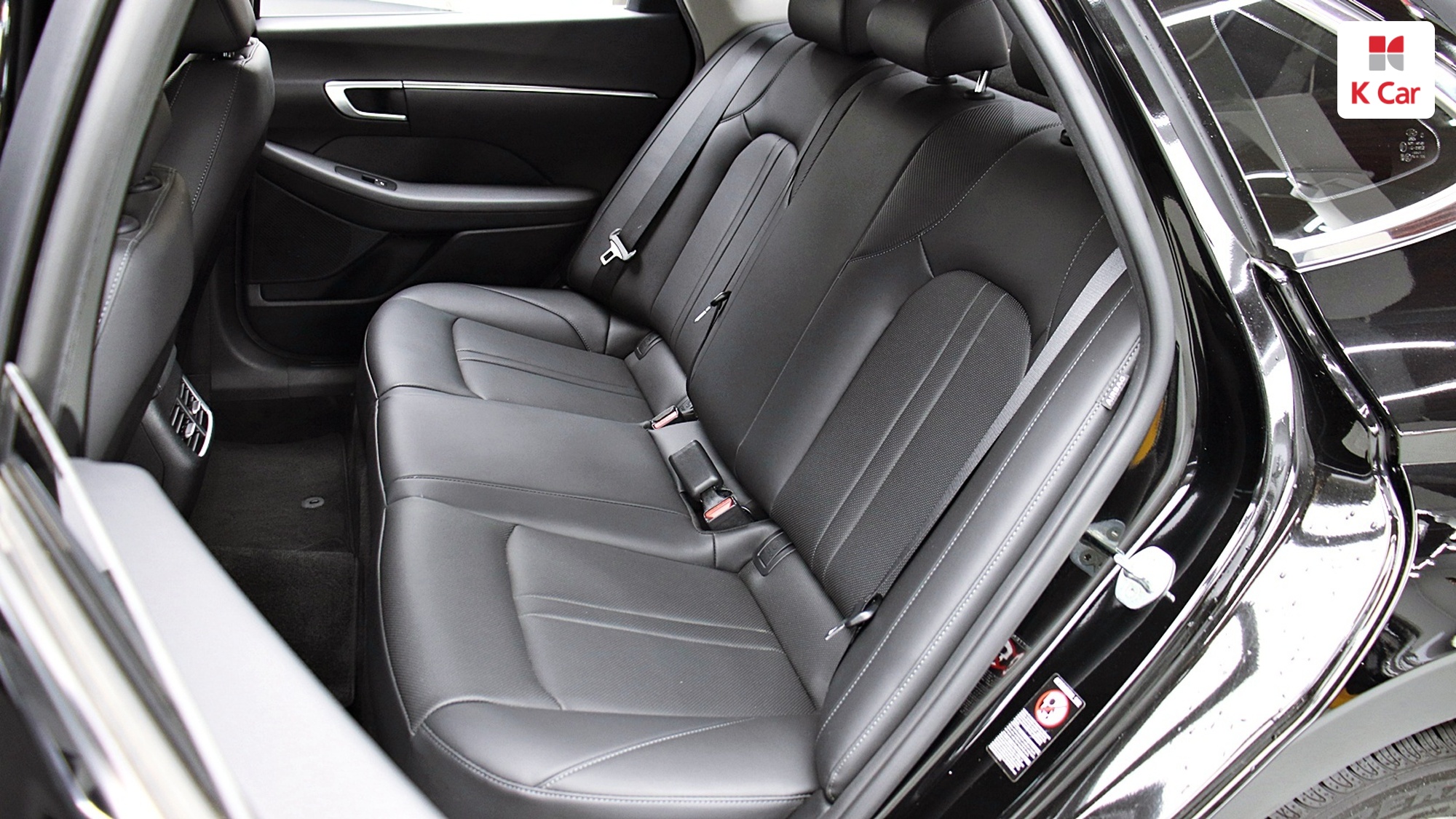 Hyundai Sonata 2.0 бензин Premium, миниатюра 20