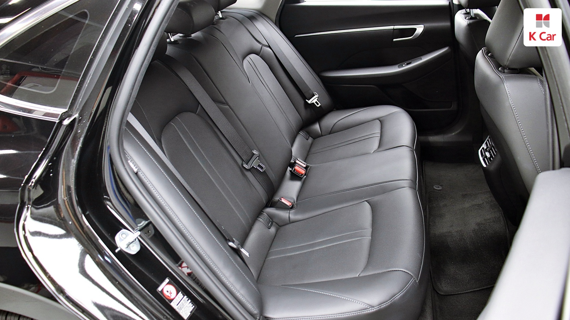 Hyundai Sonata 2.0 бензин Premium, миниатюра 21