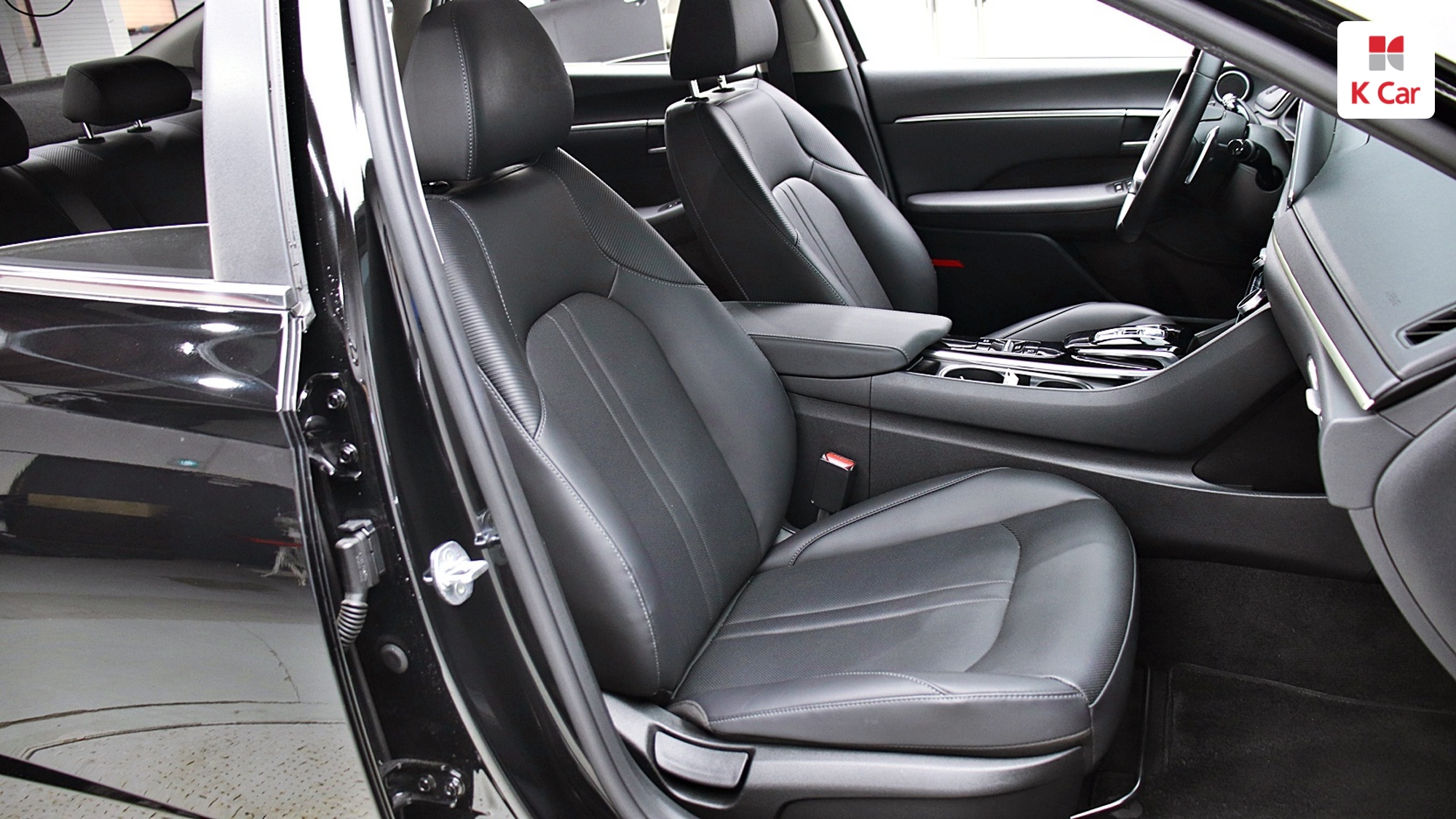 Hyundai Sonata 2.0 бензин Premium, миниатюра 22