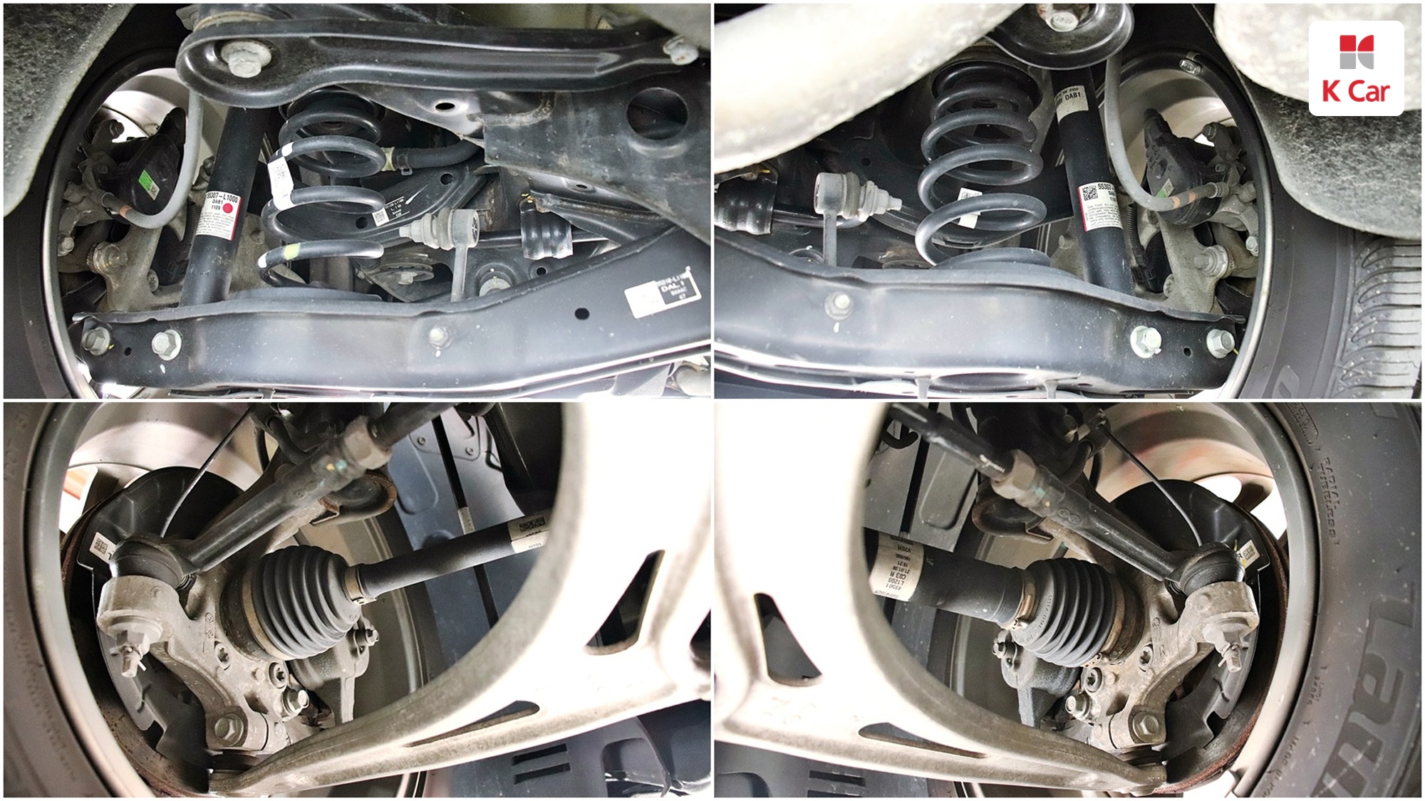 Hyundai Sonata 2.0 бензин Premium, миниатюра 29