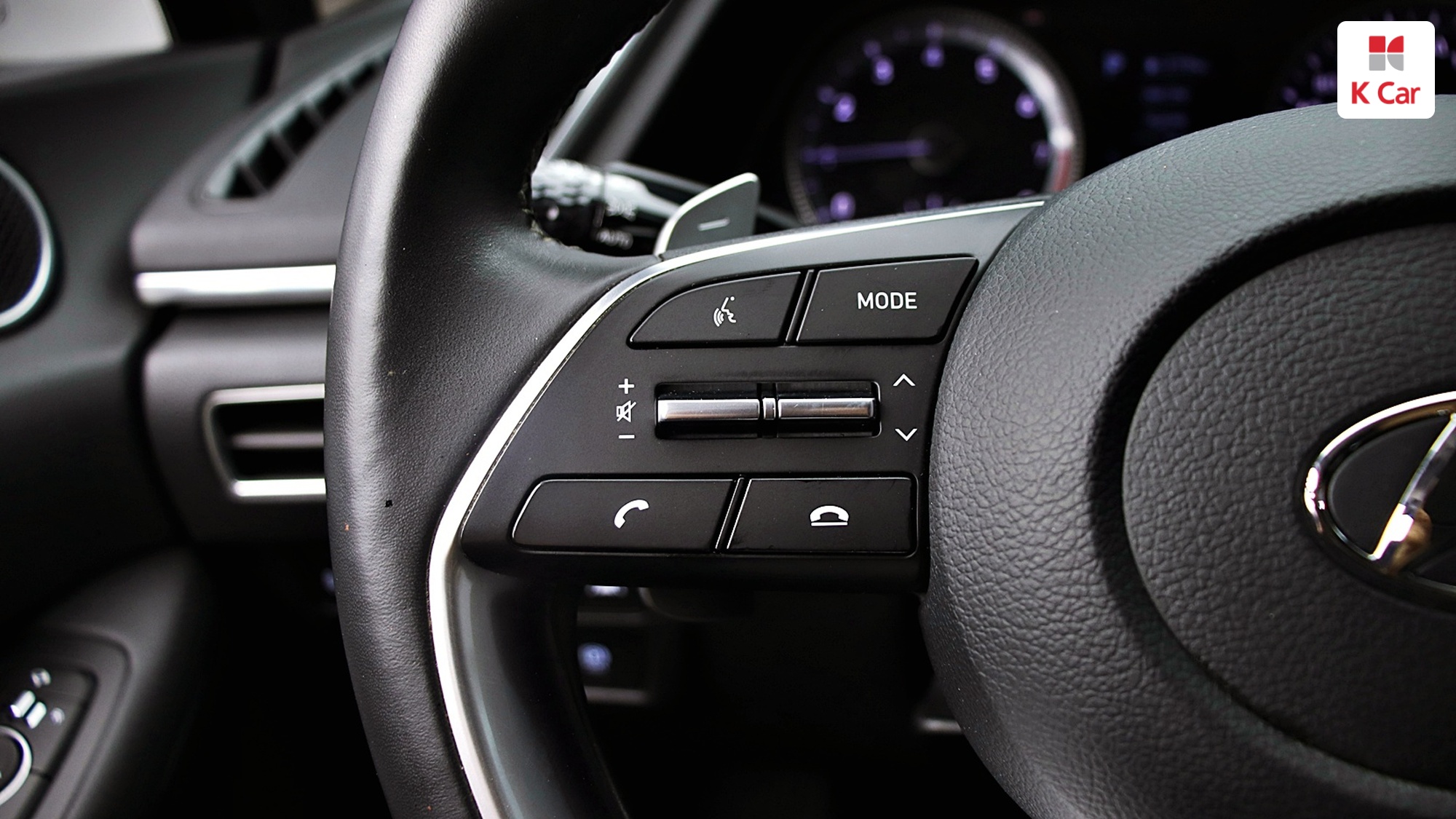 Hyundai Sonata 2.0 бензин Premium, миниатюра 9