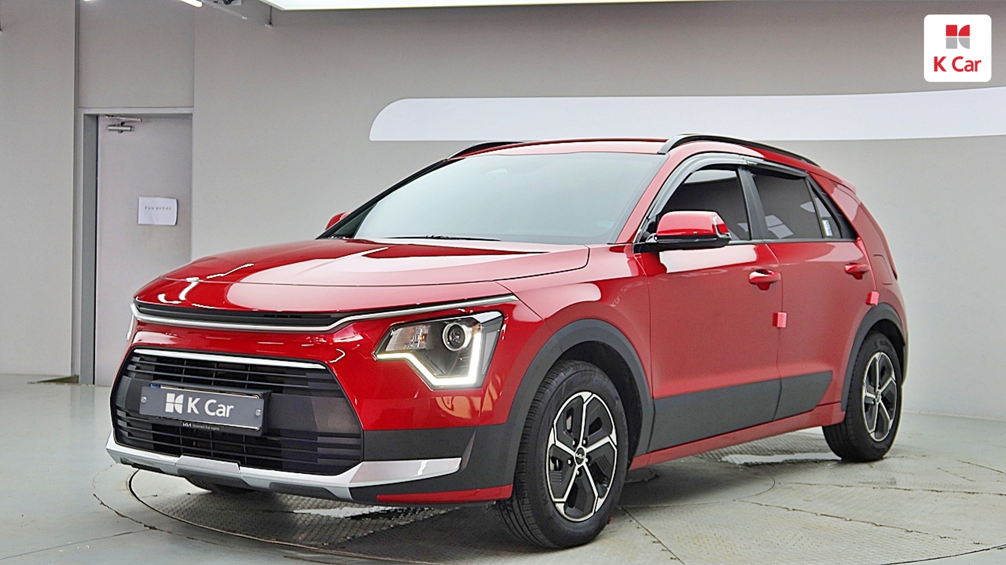 Kia Niro, миниатюра 2
