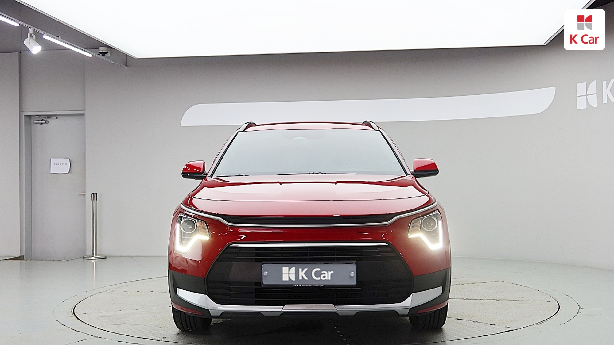 Kia Niro, миниатюра 12