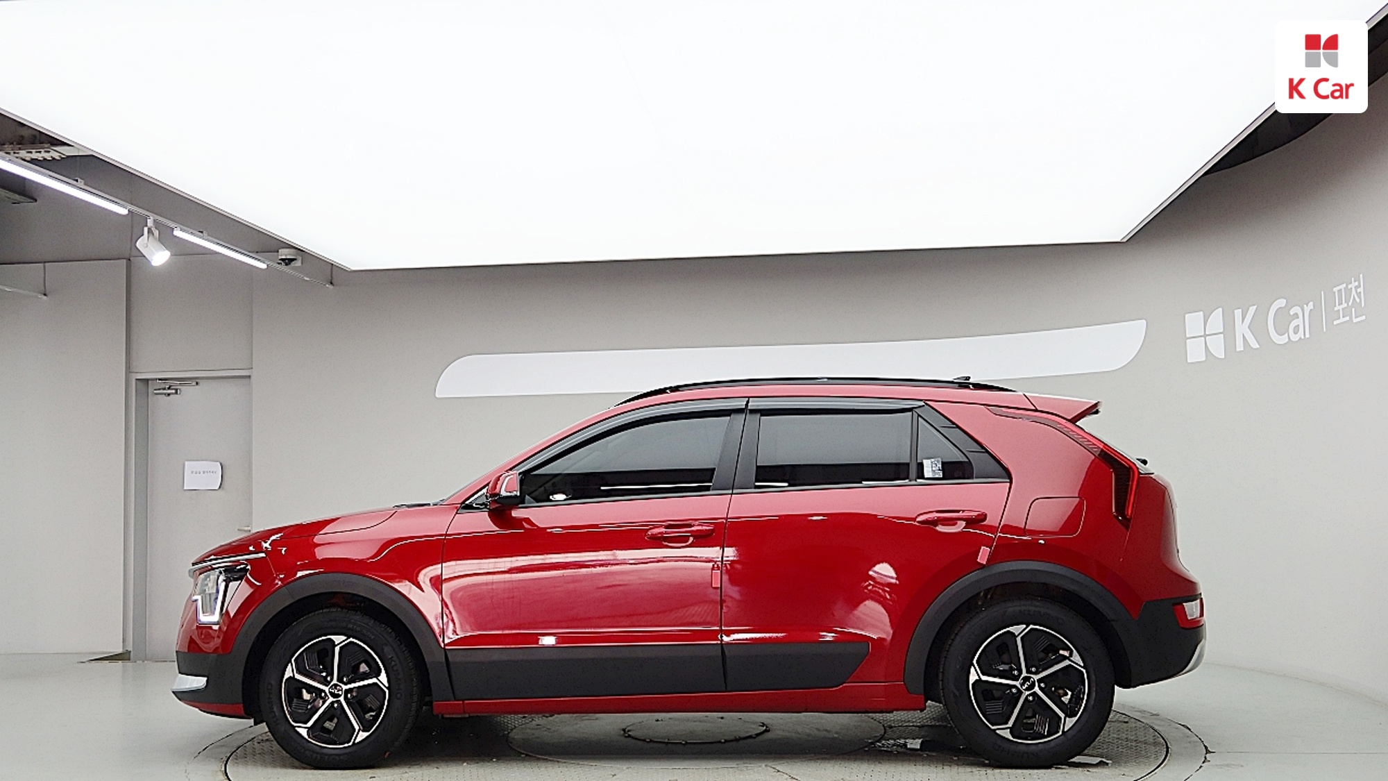 Kia Niro, миниатюра 14