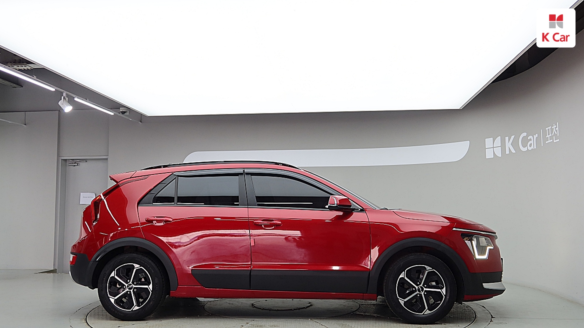 Kia Niro, миниатюра 15
