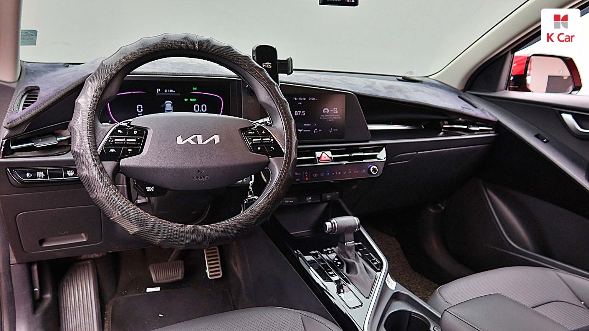 Kia Niro, миниатюра 16