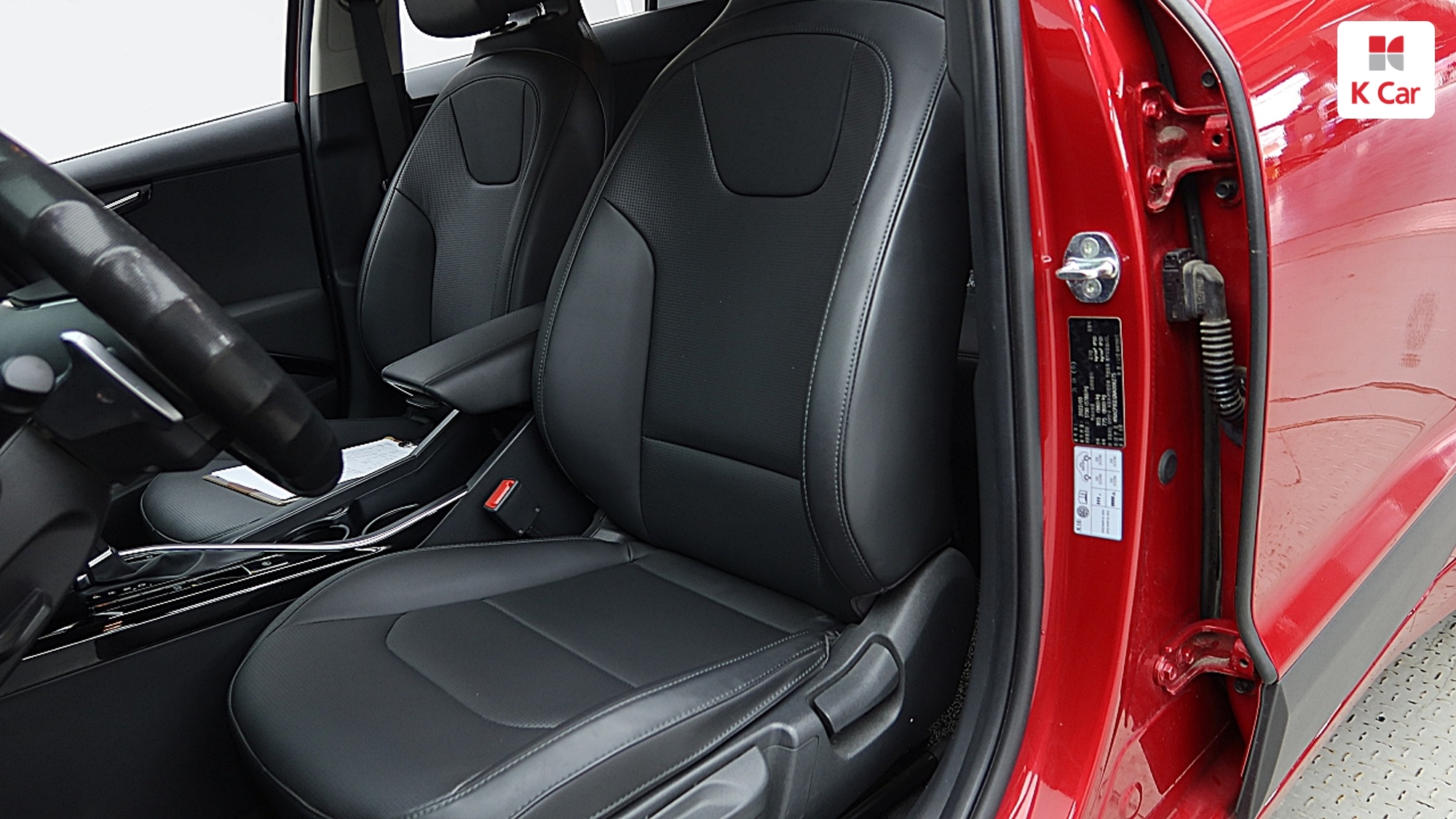 Kia Niro, миниатюра 17