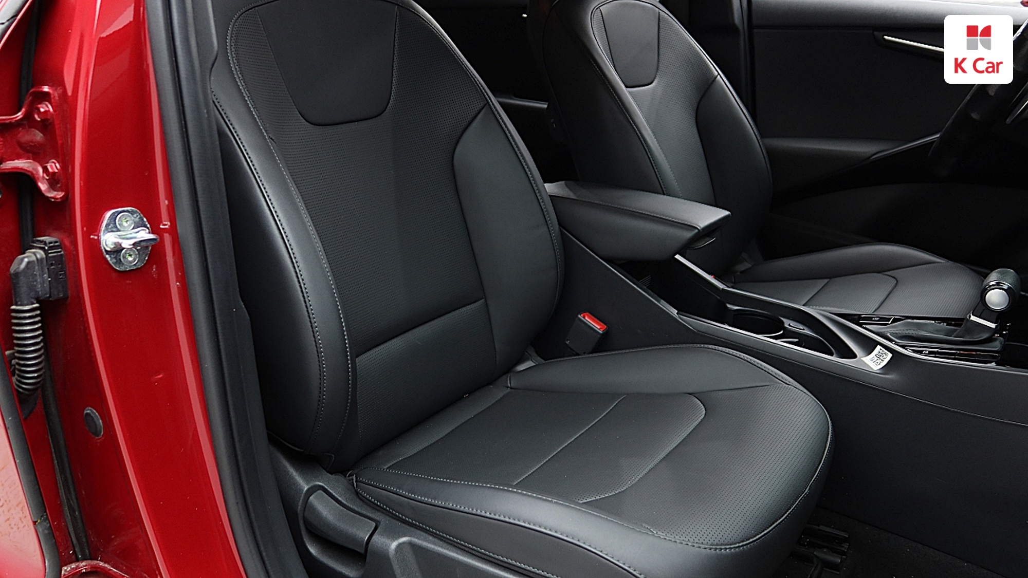 Kia Niro, миниатюра 18