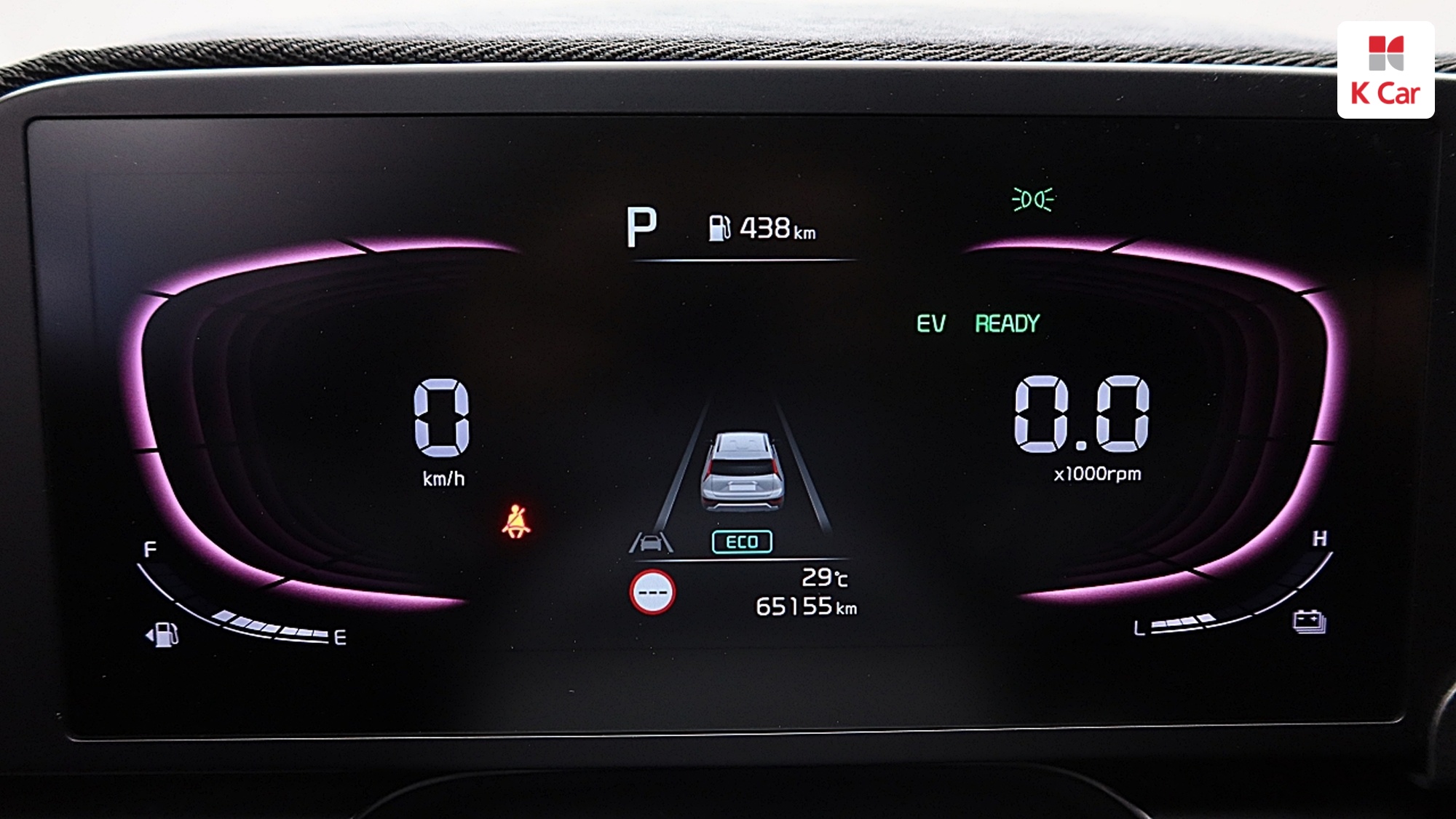 Kia Niro, миниатюра 21
