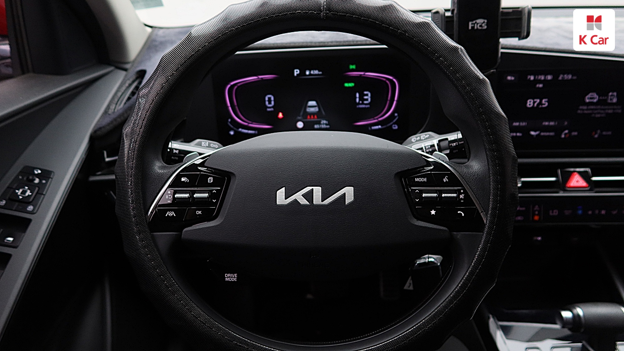 Kia Niro, миниатюра 23