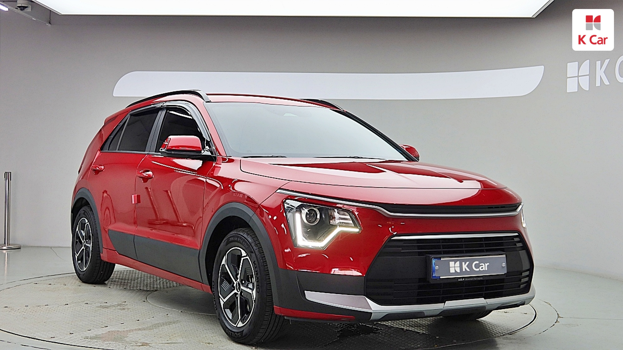 Kia Niro, миниатюра 4