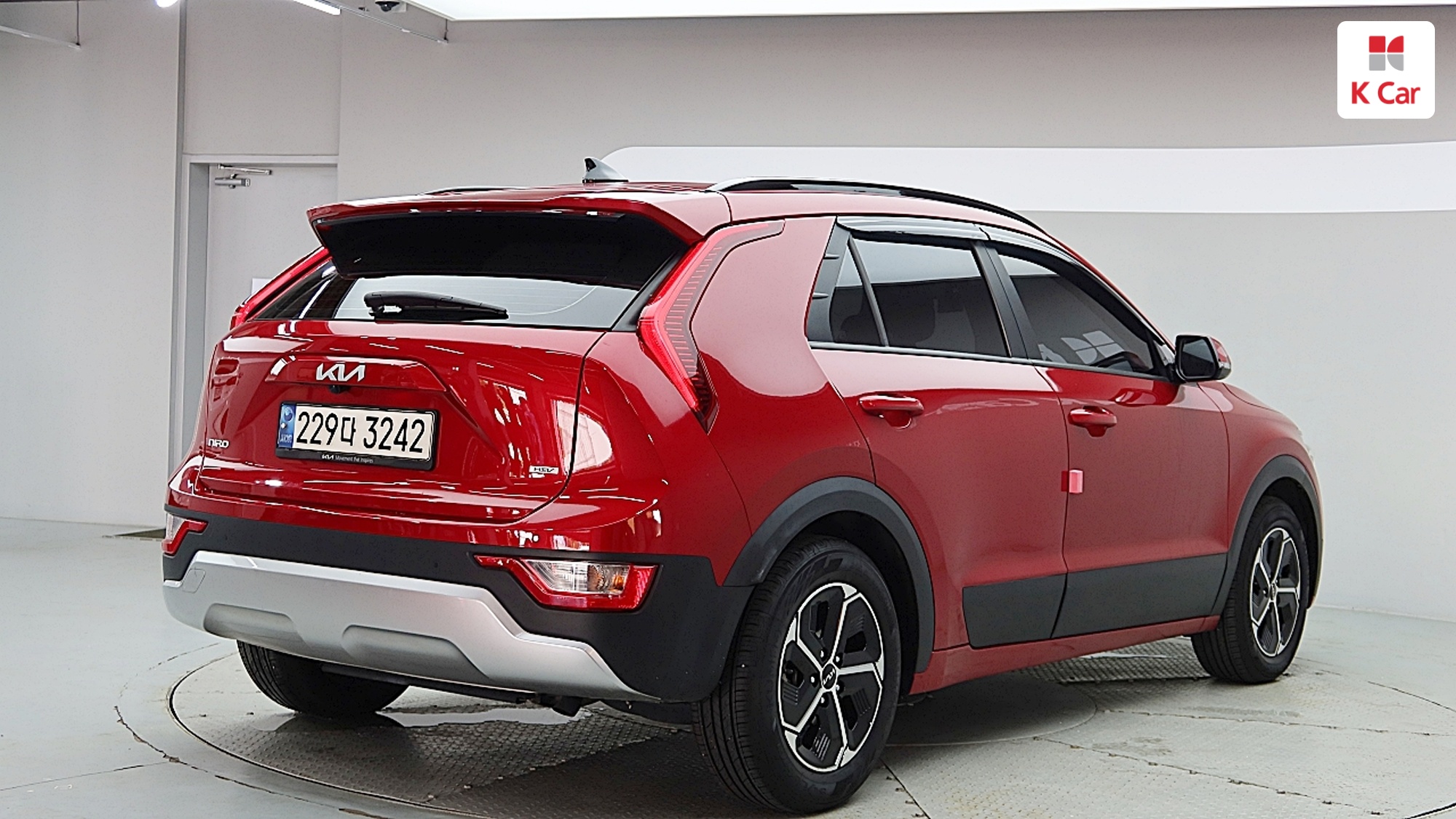 Kia Niro, миниатюра 5